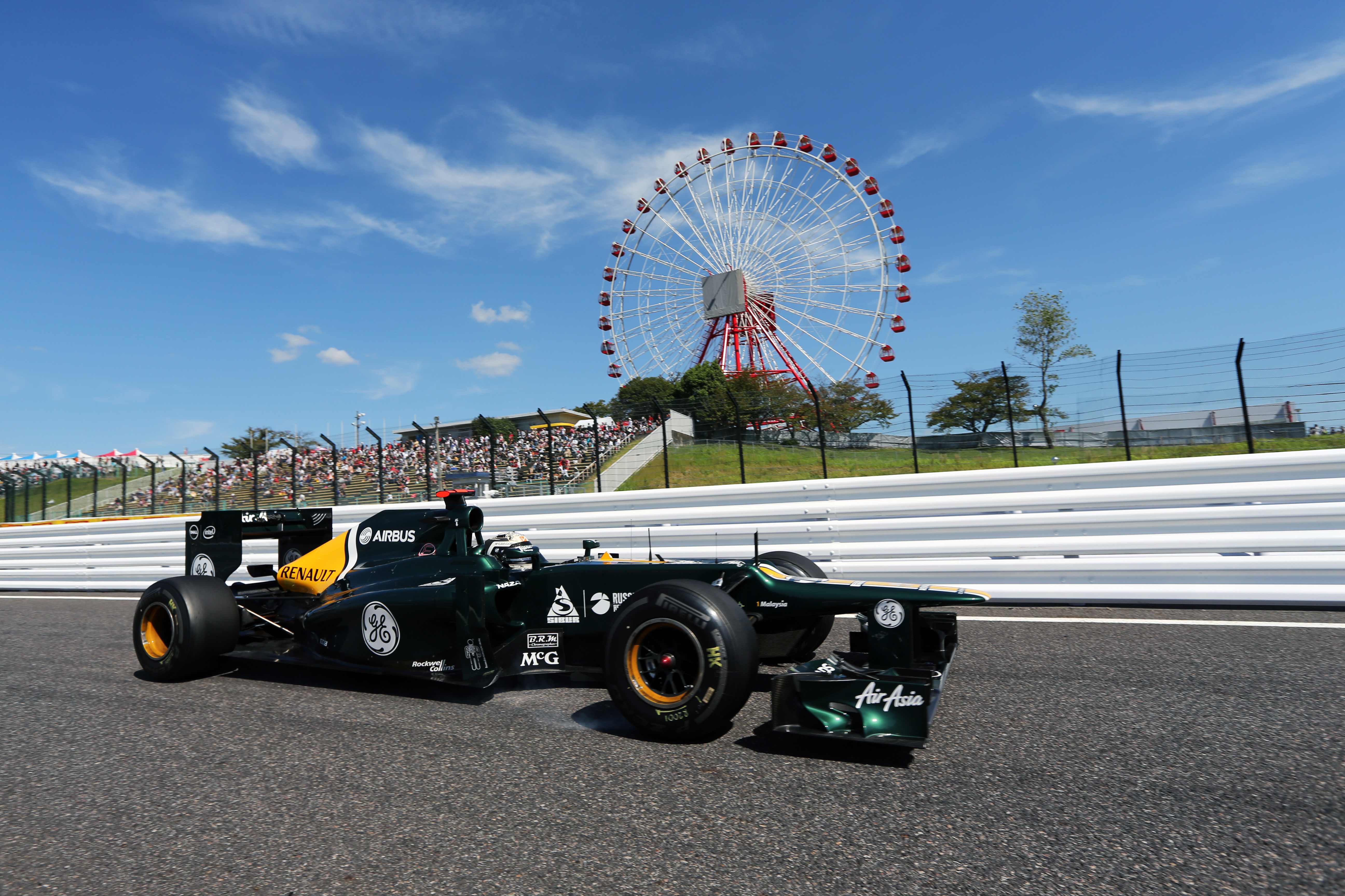 Voorbeschouwing Grand Prix van Japan