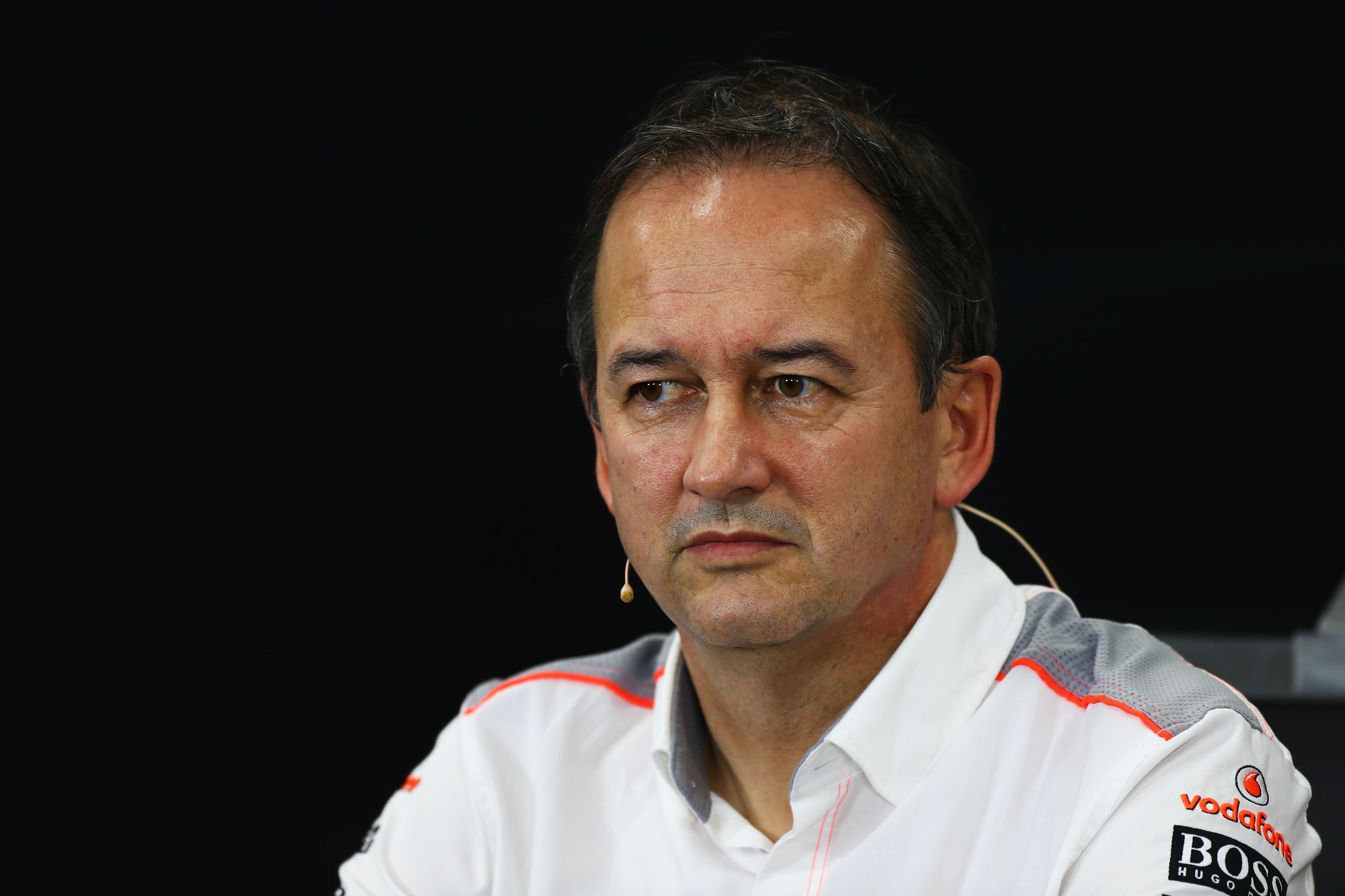 Neale: ‘Lange weg te gaan voor McLaren en Honda’