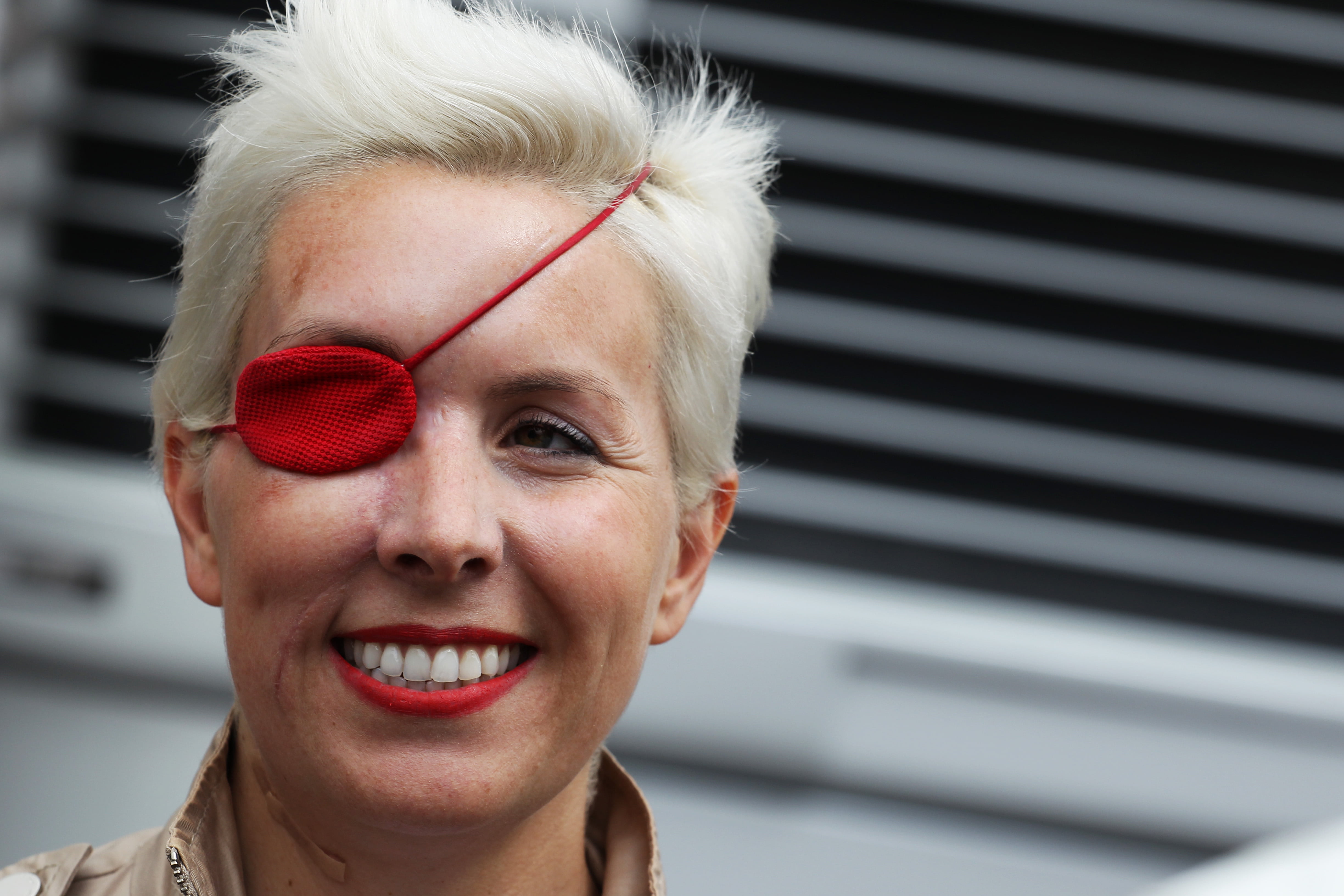 Maria de Villota (33) overleden (update)