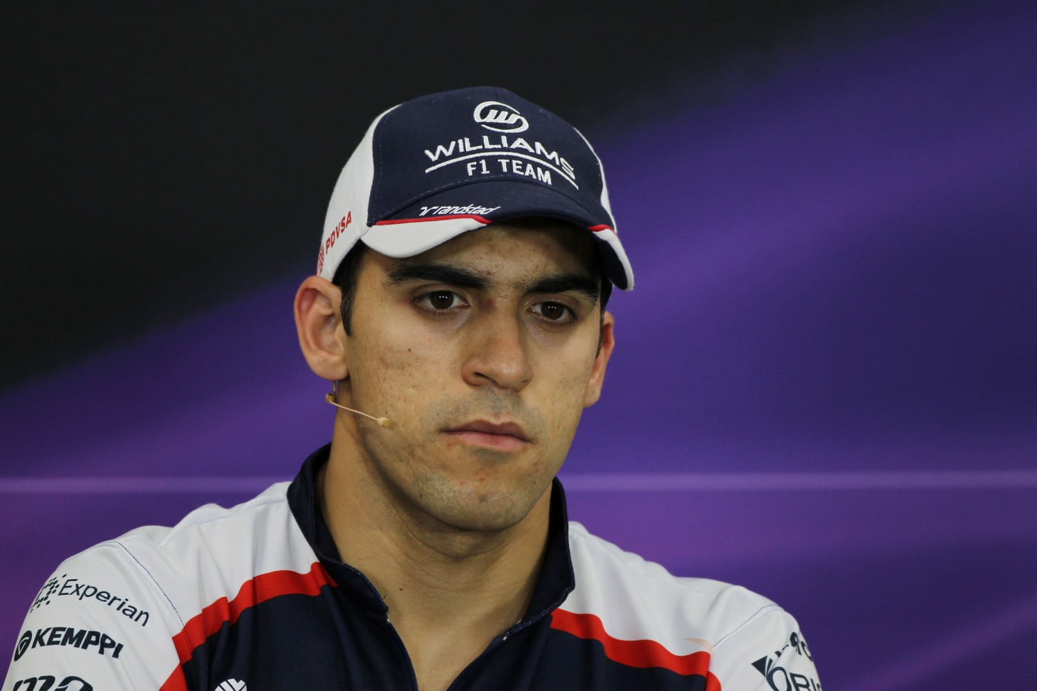 Maldonado krabbelt terug Formule1.nl