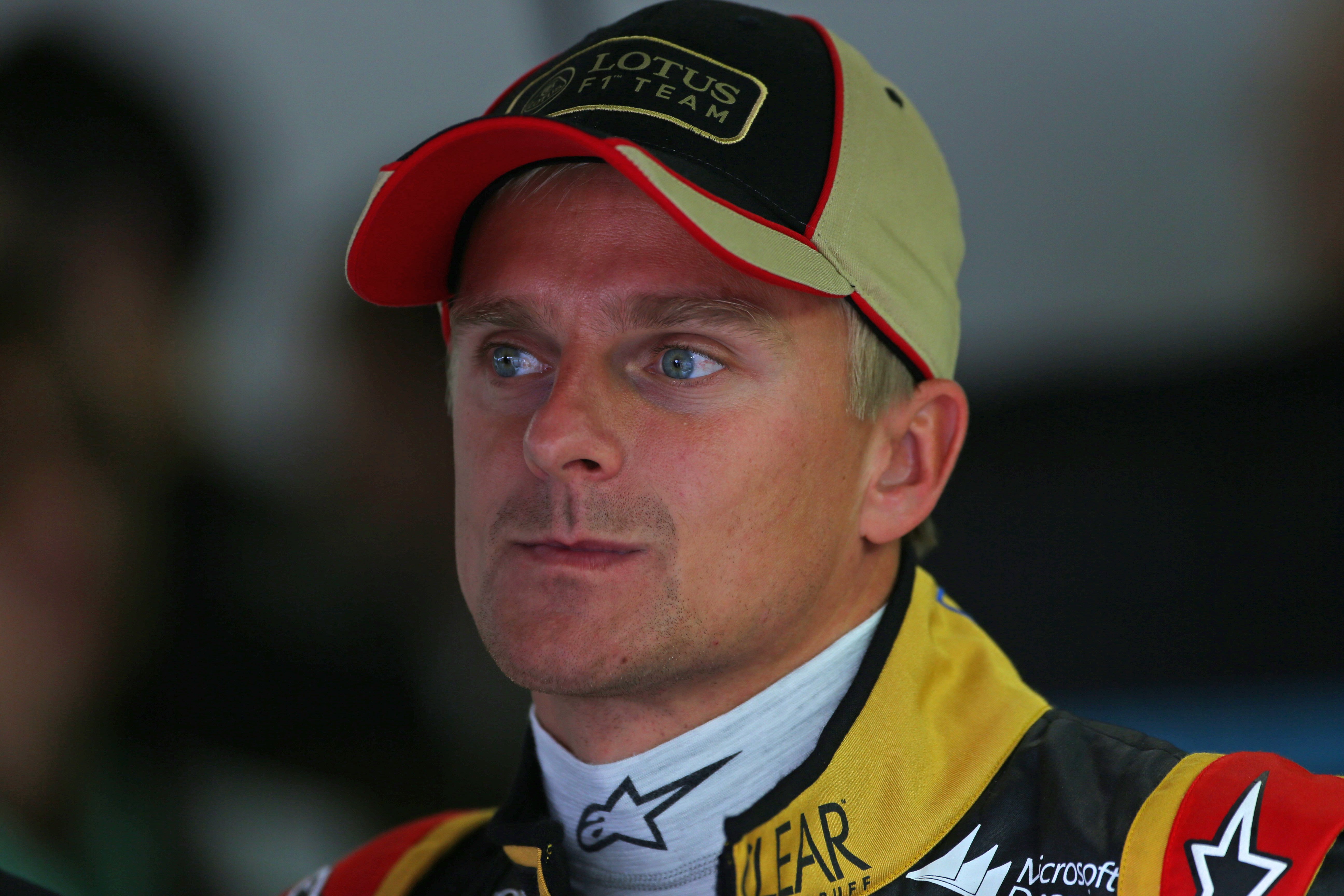 Kovalainen neemt schuld op zich na mislopen Q3