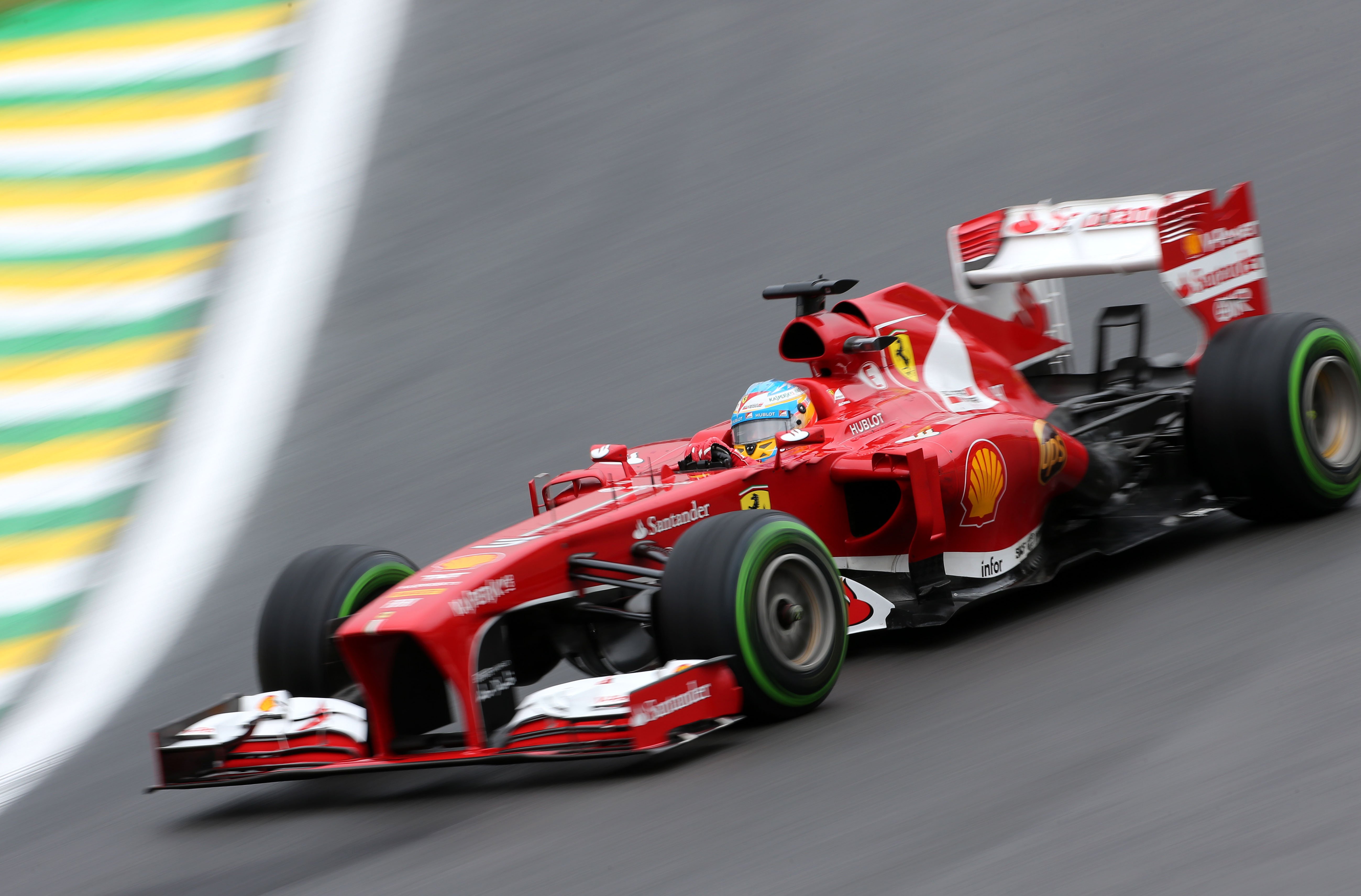 Alonso: ‘Tweede was mogelijk geweest’