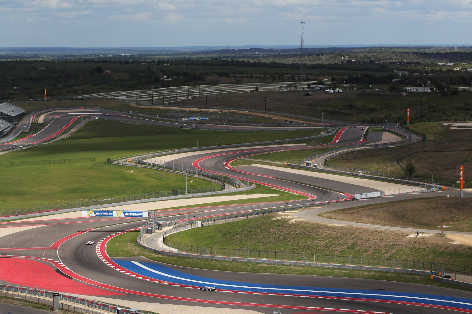 Voorbeschouwing Grand Prix van de Verenigde Staten '13 Formule1.nl Voorbeschouwing Grand Prix van de Verenigde Staten '13 Formule1.nl