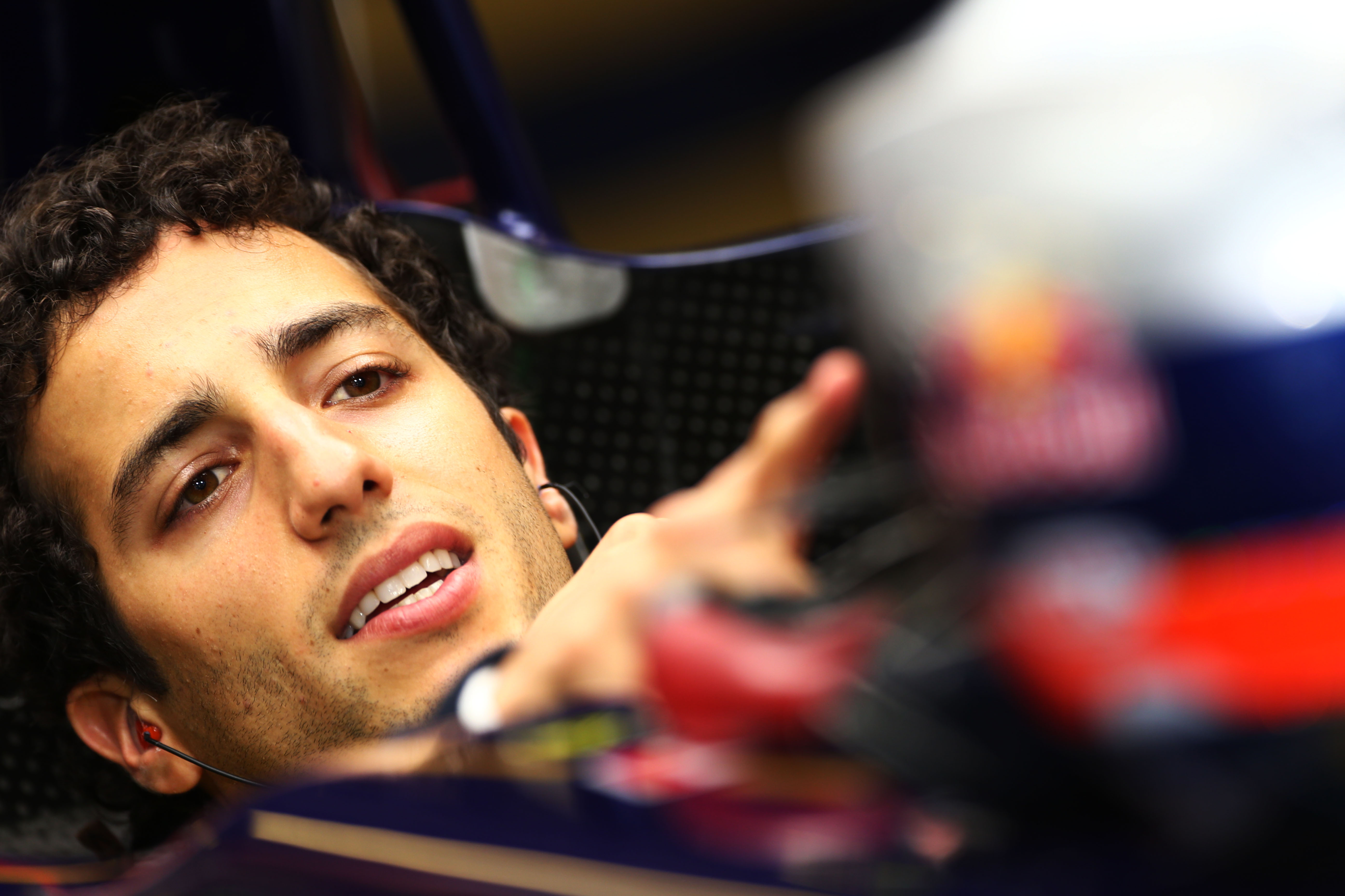 Horner: ‘Ricciardo gaat verrassen in 2014’
