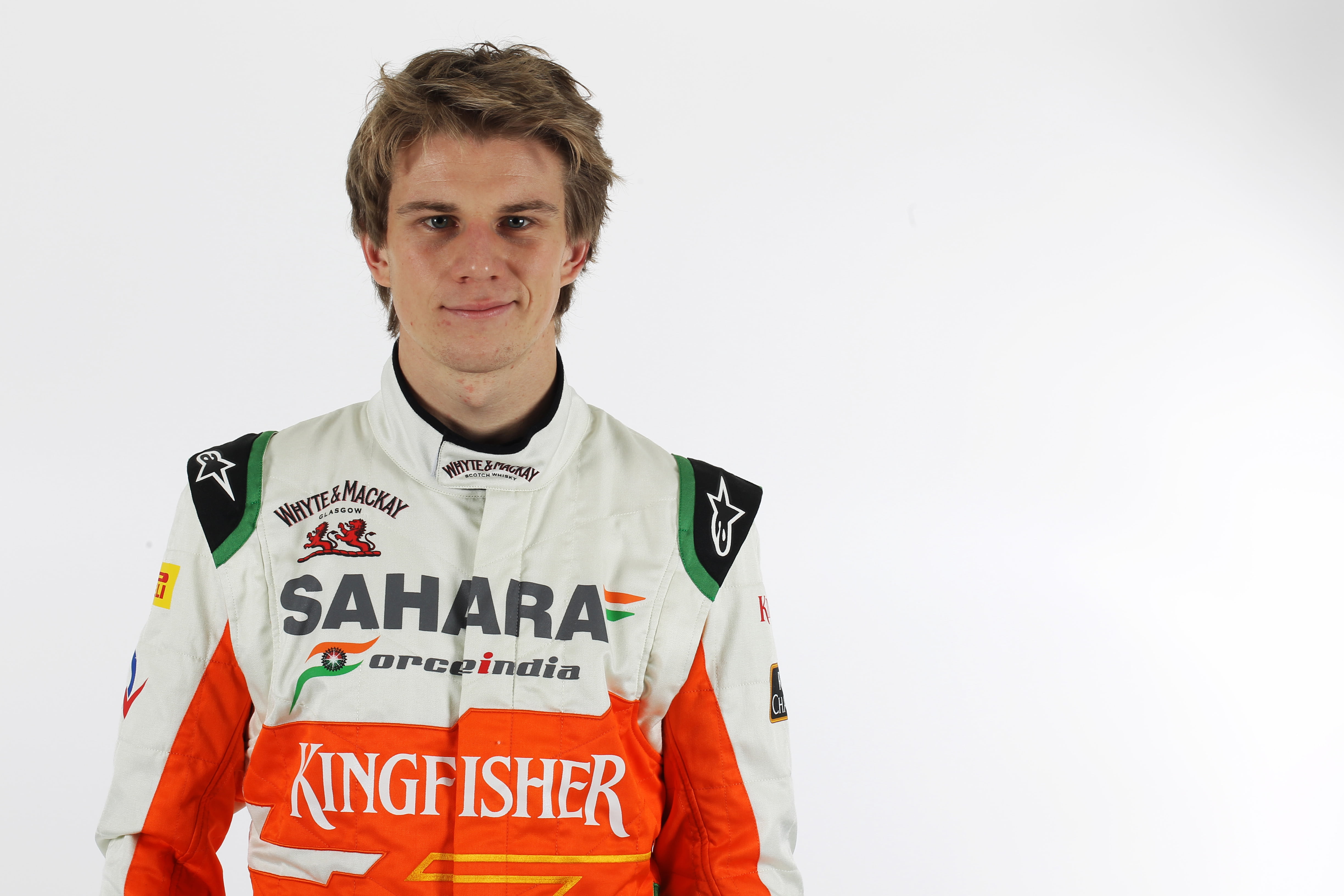 Hülkenberg ‘zeer waarschijnlijk’ naar Force India