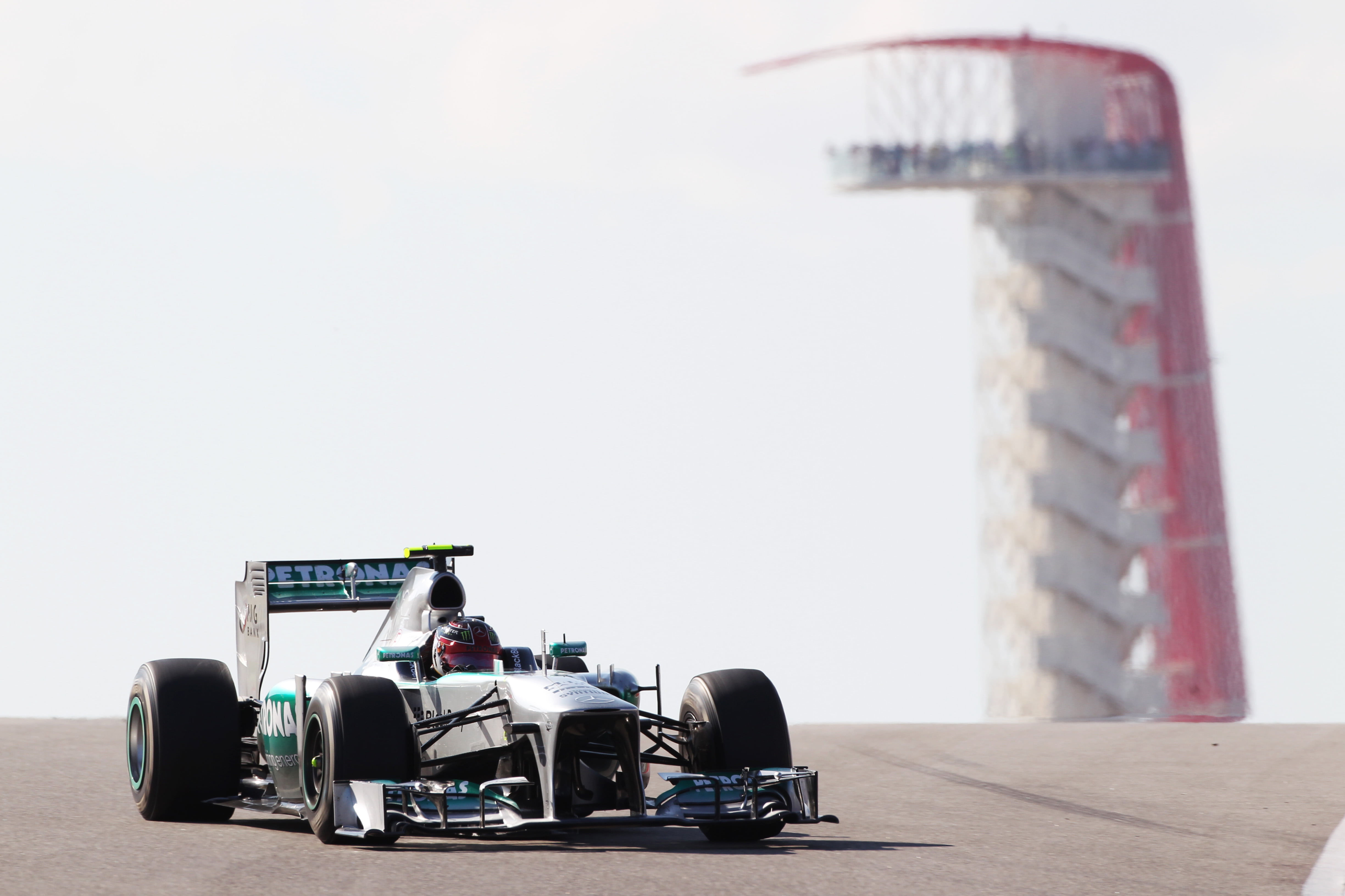 Hamilton: ‘Vierde plek is opsteker en beloning’