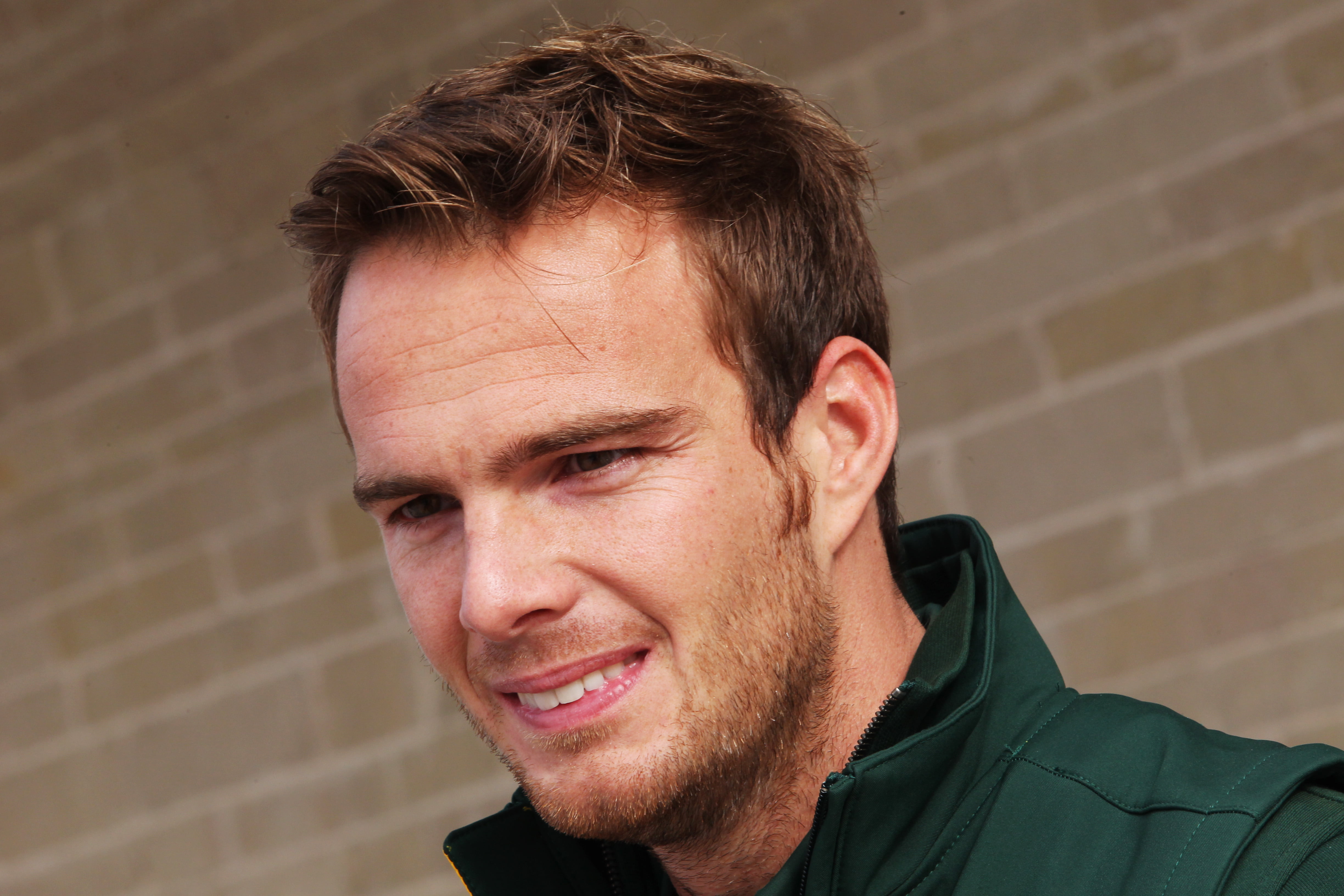 Van der Garde: ‘De auto voelde wat raar aan’