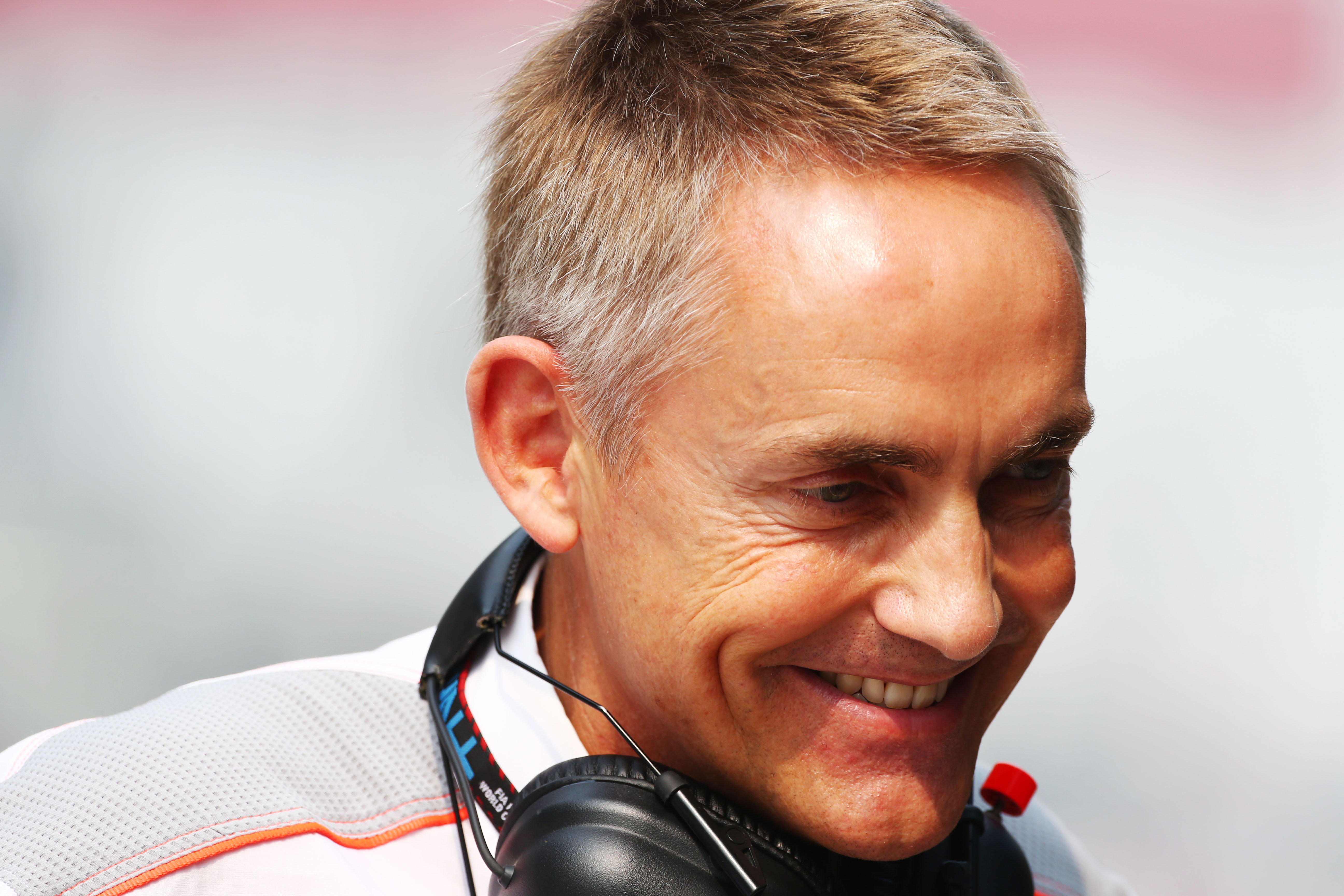 Whitmarsh denkt dat McLaren er in 2014 weer staat