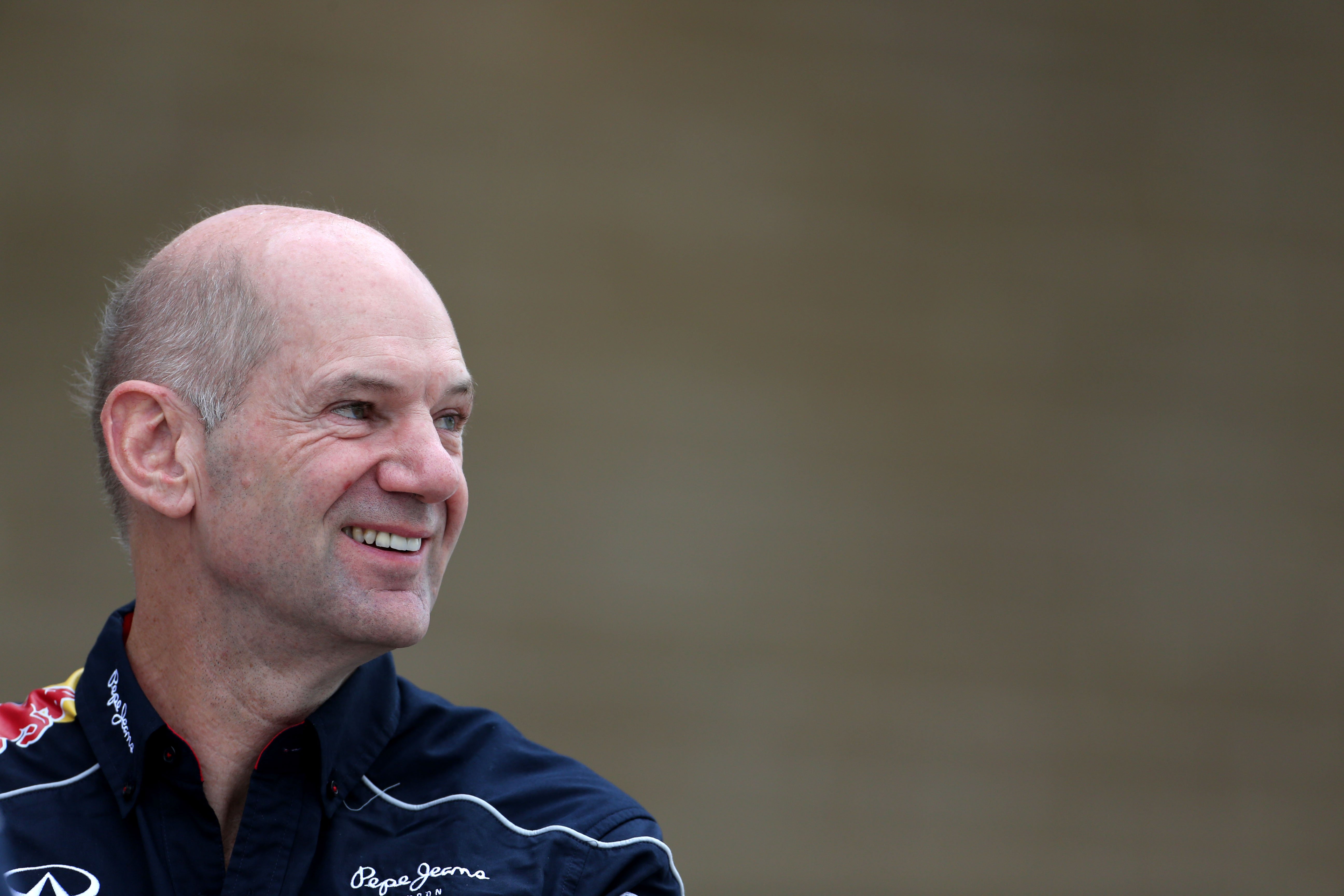 Newey: gewichtslimiet voor 2014 moet omhoog