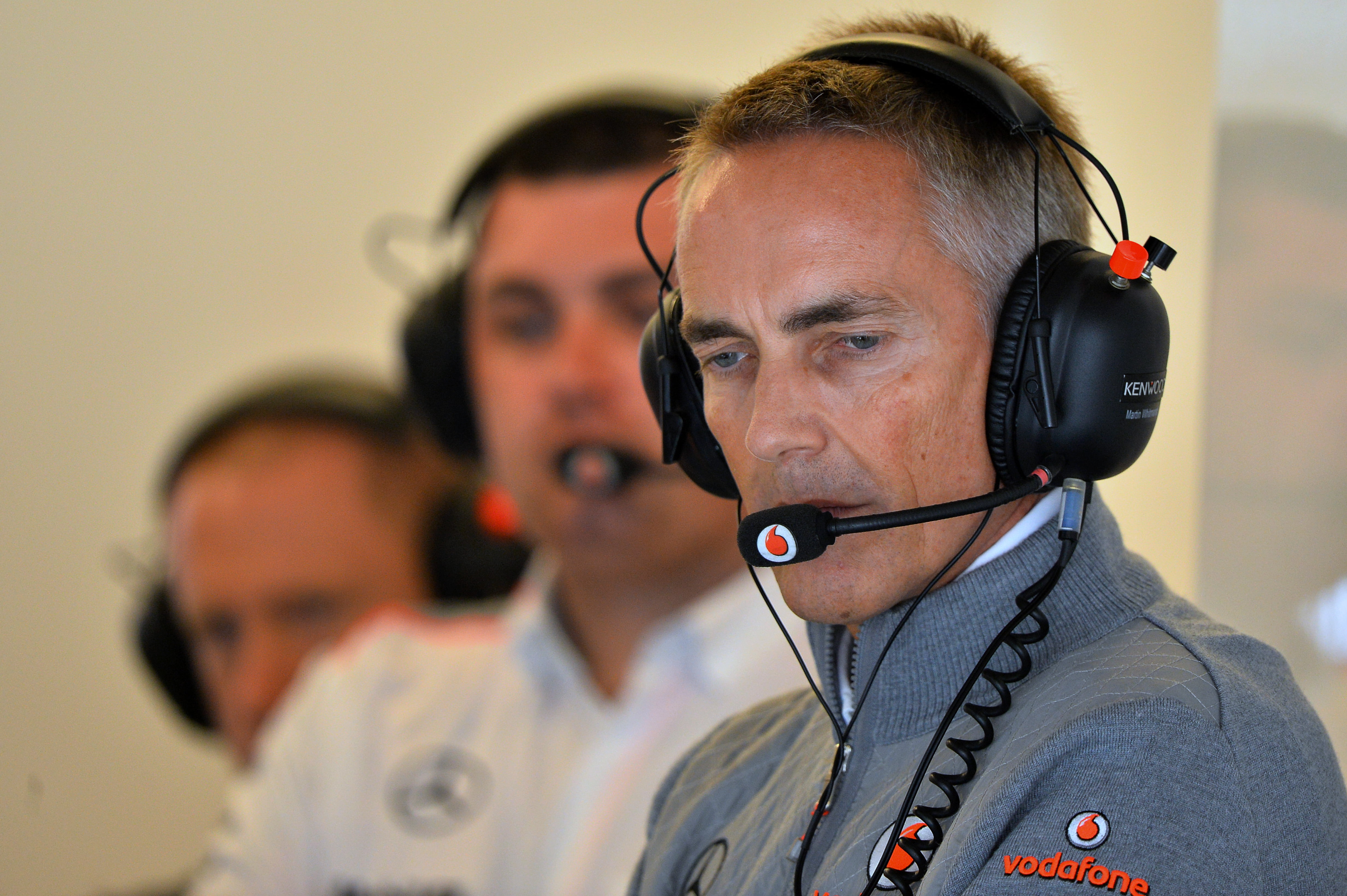 Whitmarsh: budgetplafond moeilijk te controleren