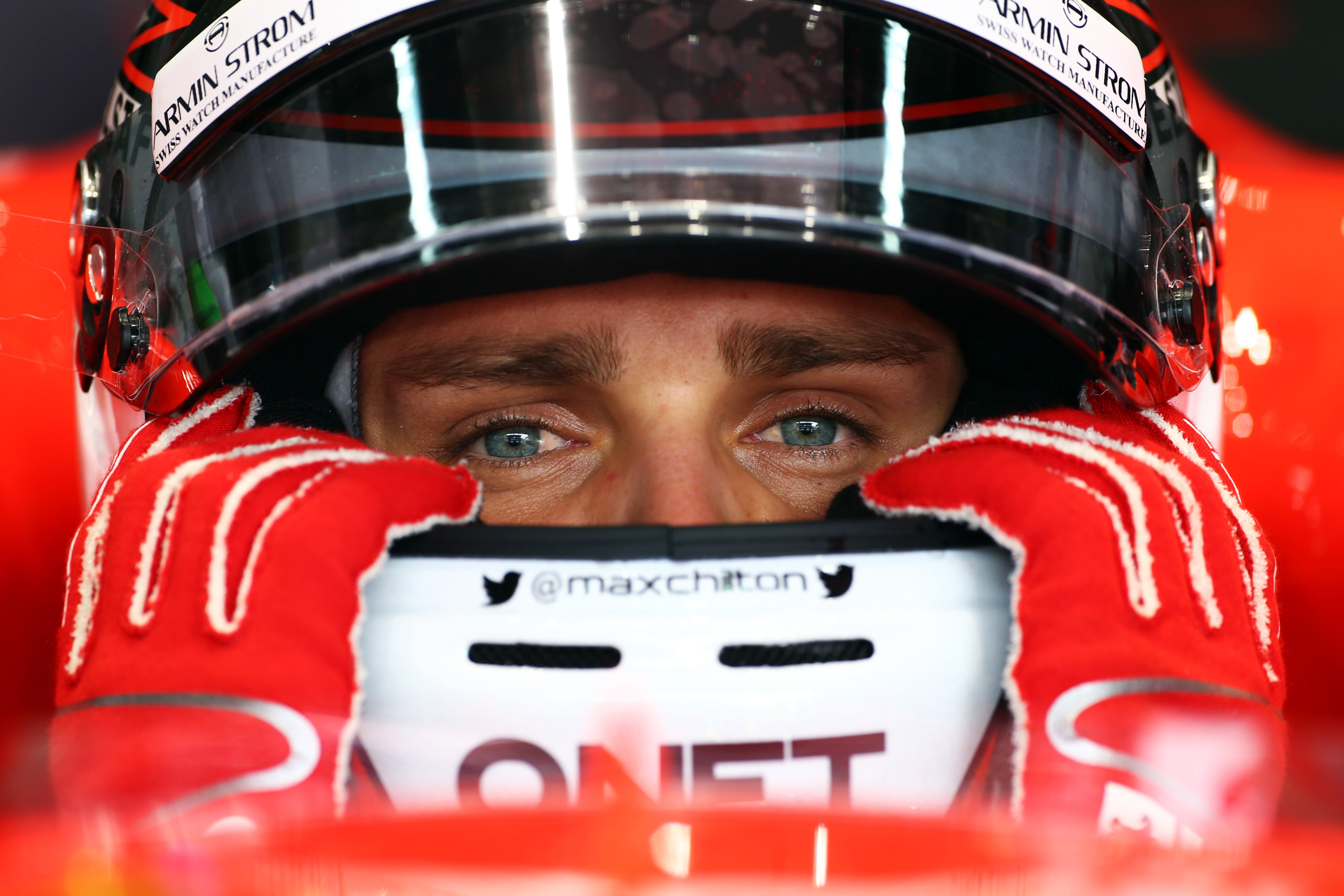 Marussia dichtbij nieuwe deal met Chilton