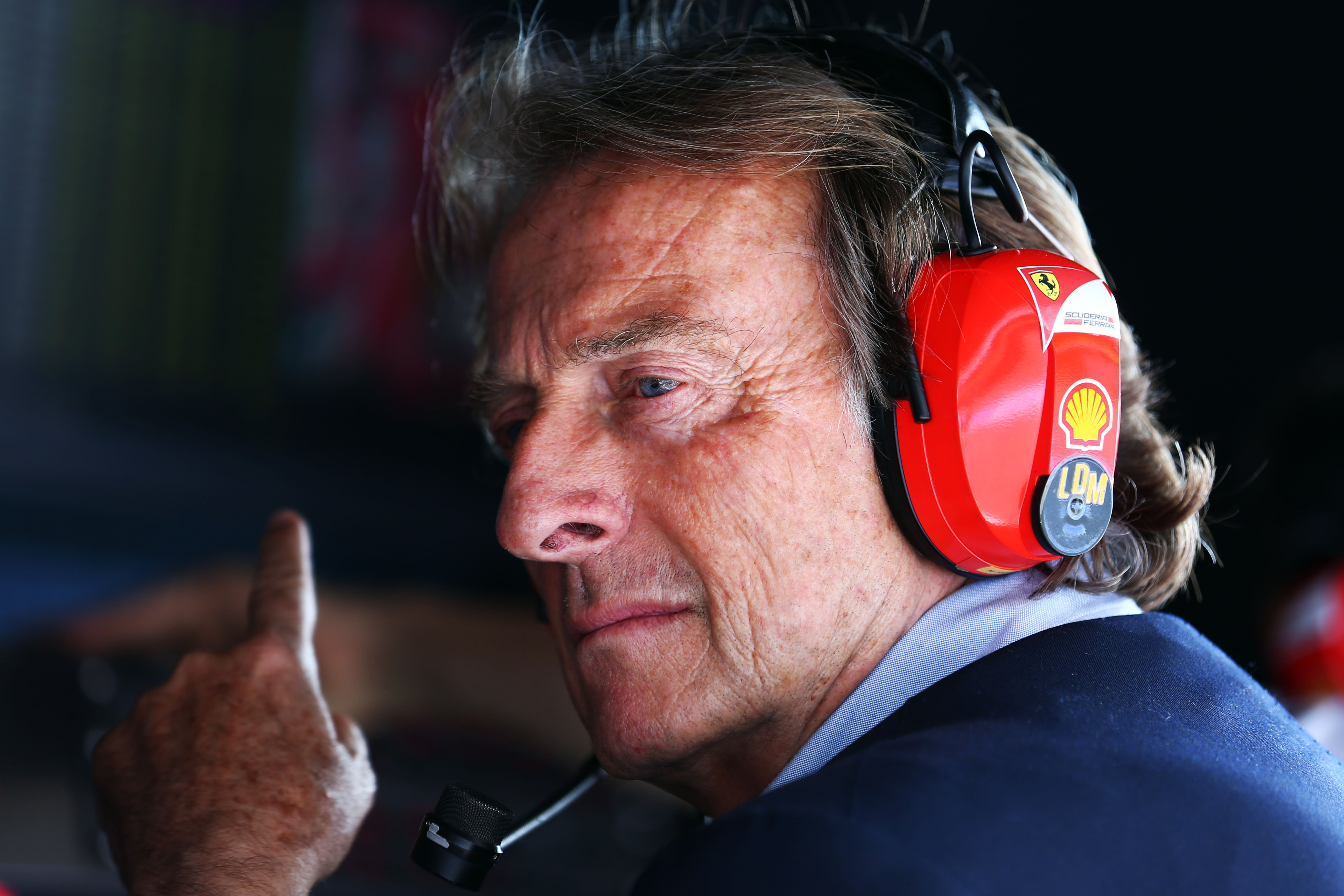 Di Montezemolo: ‘Testreglement is belachelijk’