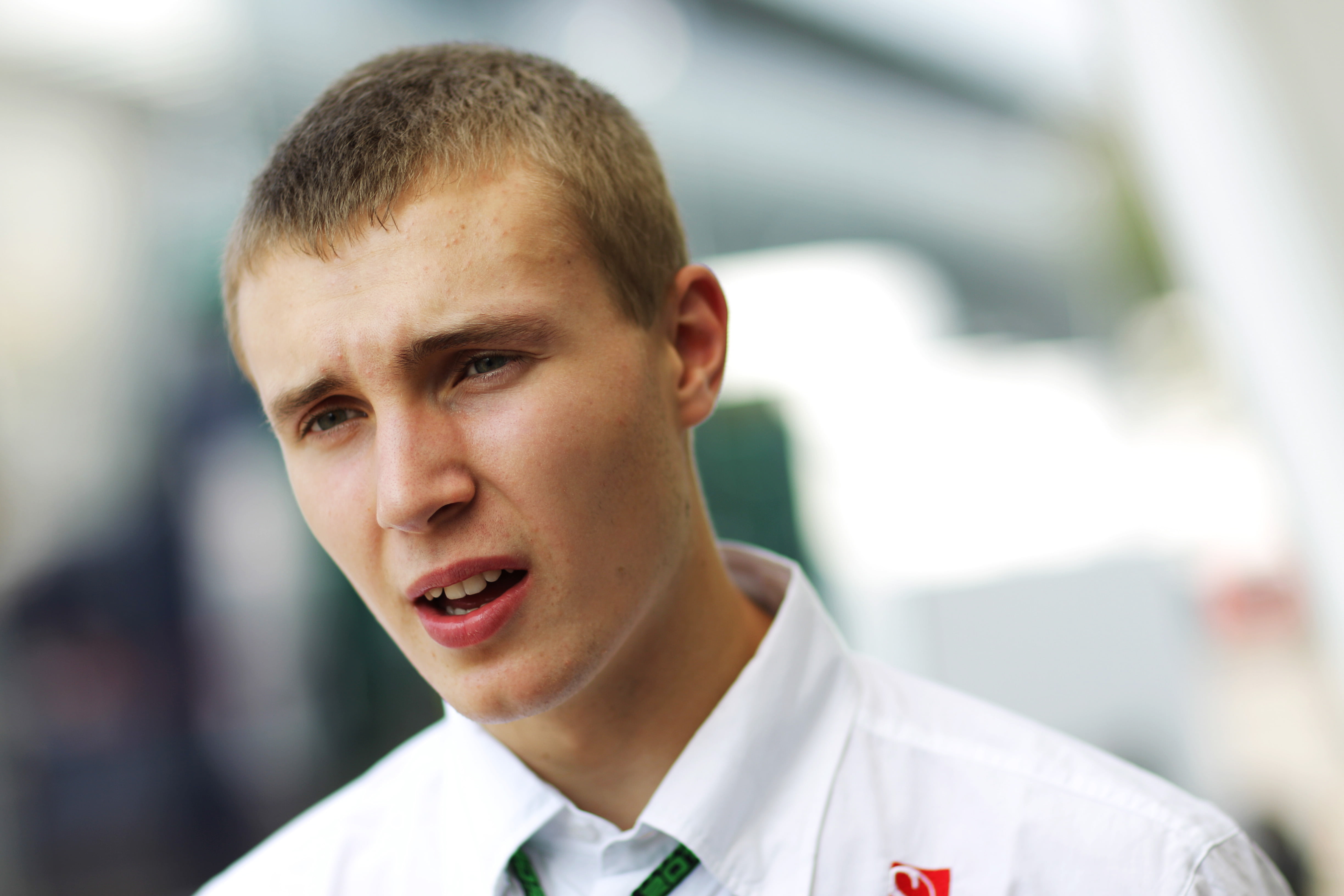 Achtergrond: wat wil Sauber met Sirotkin?