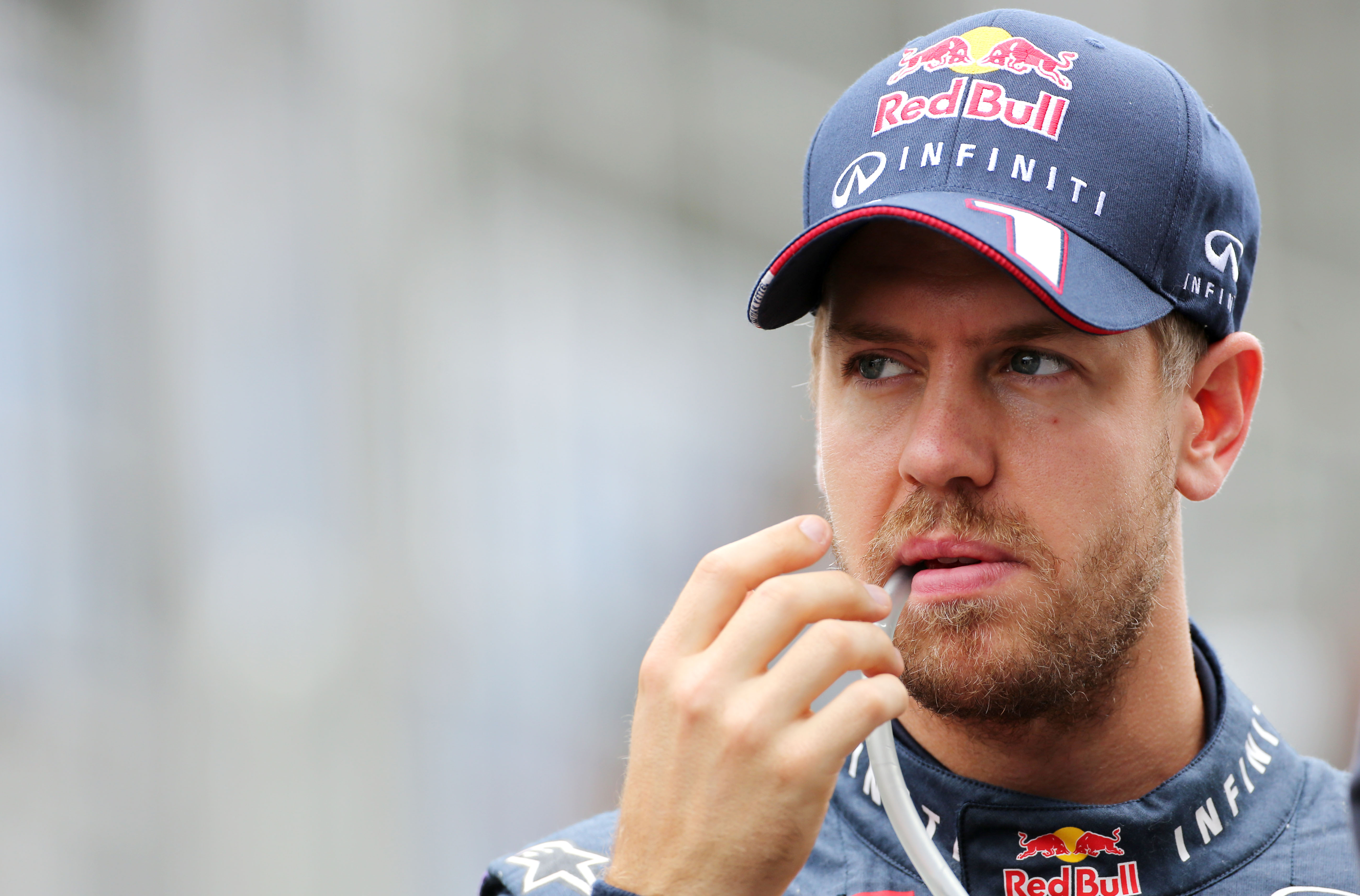 Vettel: ‘Dubbele punten voor finalerace is onzinnig’