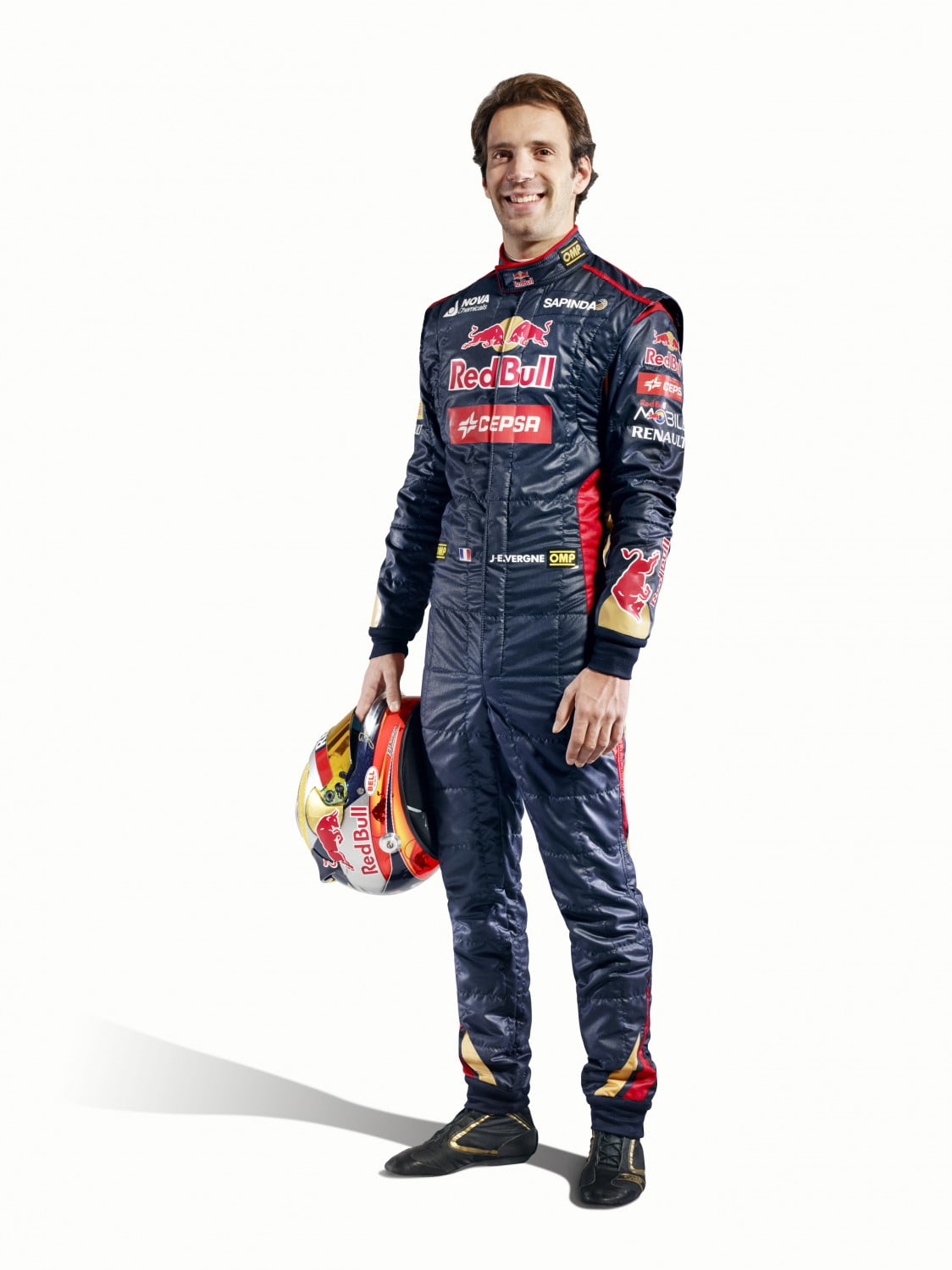 Toro Rosso STR9