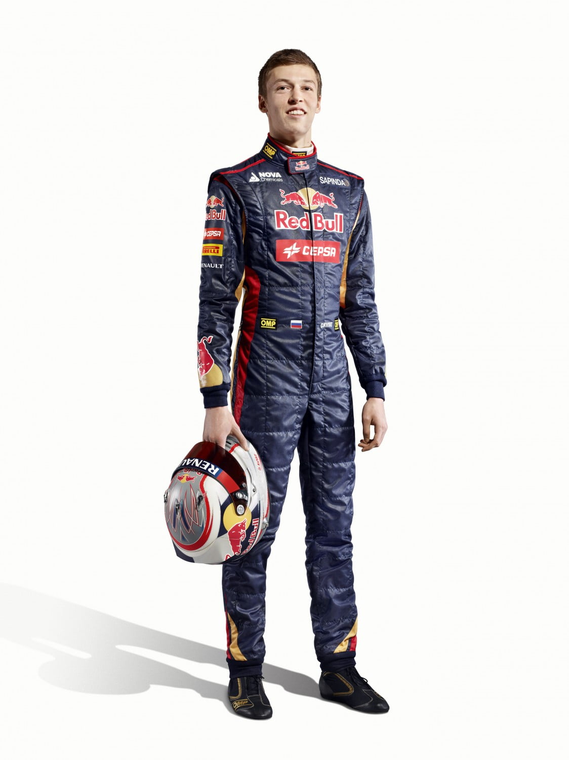 Toro Rosso STR9