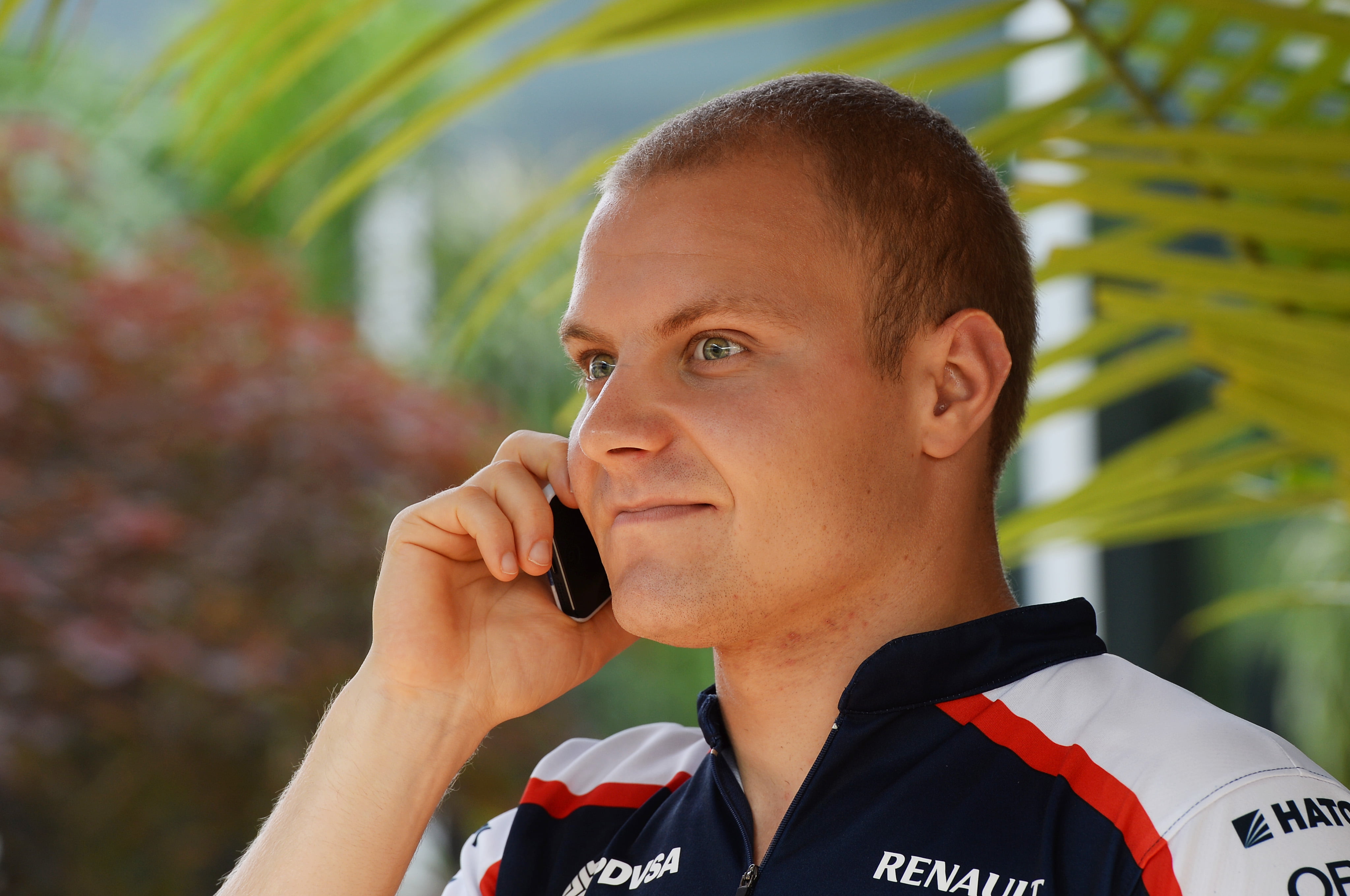 Rookierapport: Valtteri Bottas