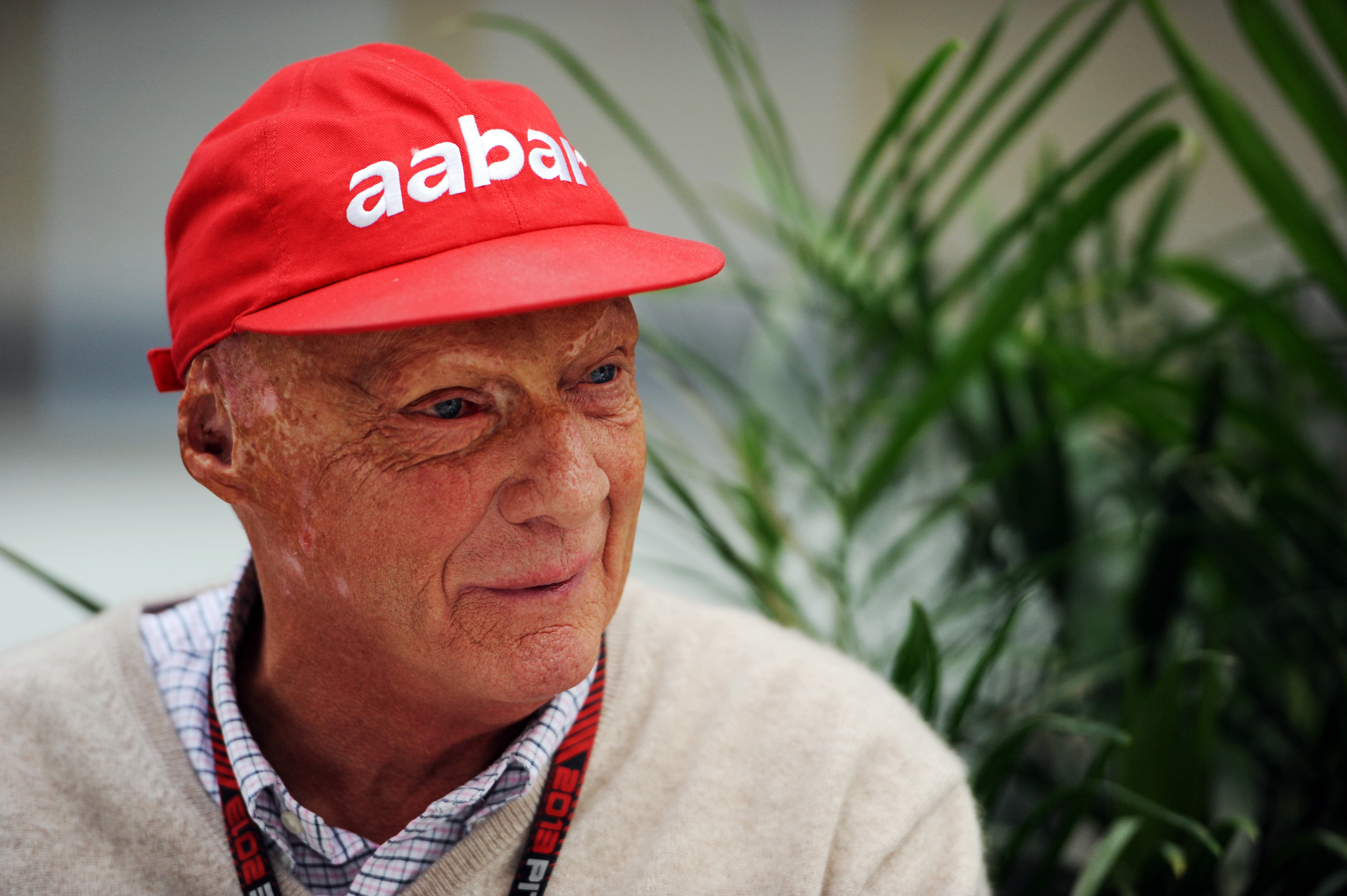 Lauda: ‘Betrouwbaarheid doorslaggevend in 2014’