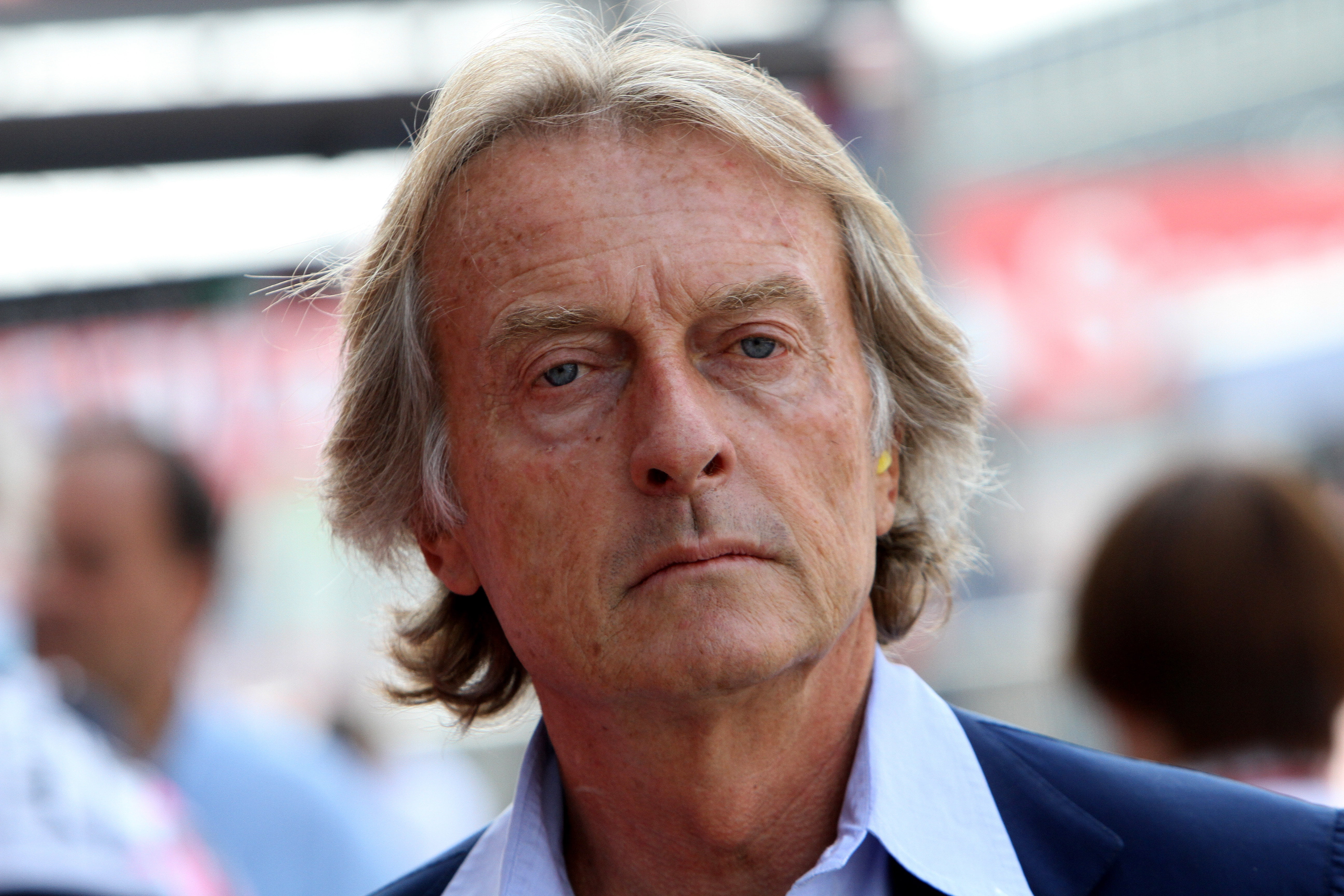 Di Montezemolo: ‘Budget cap moeilijk te handhaven’