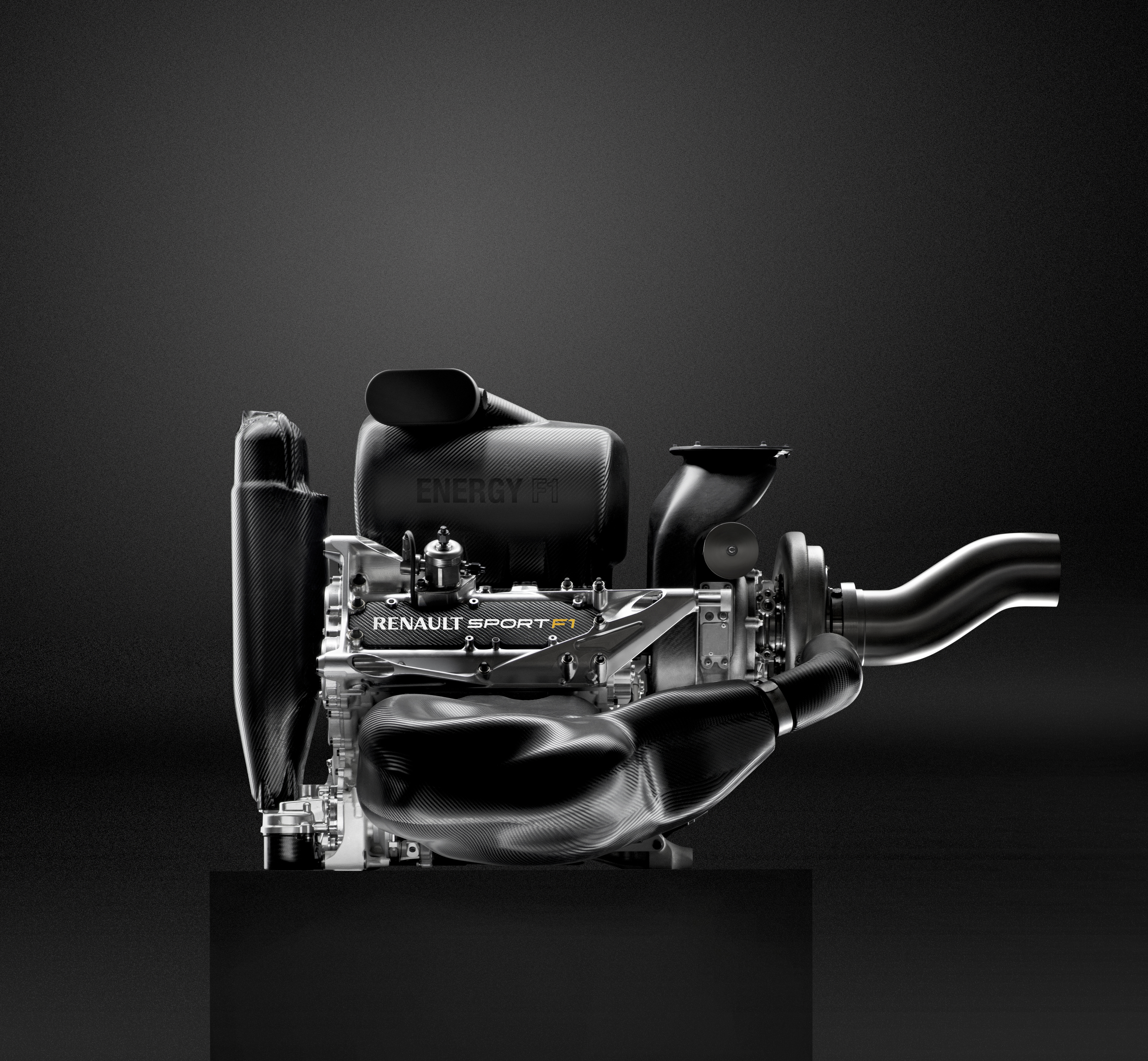Audio: Caterham zet Renault V6 aan het werk