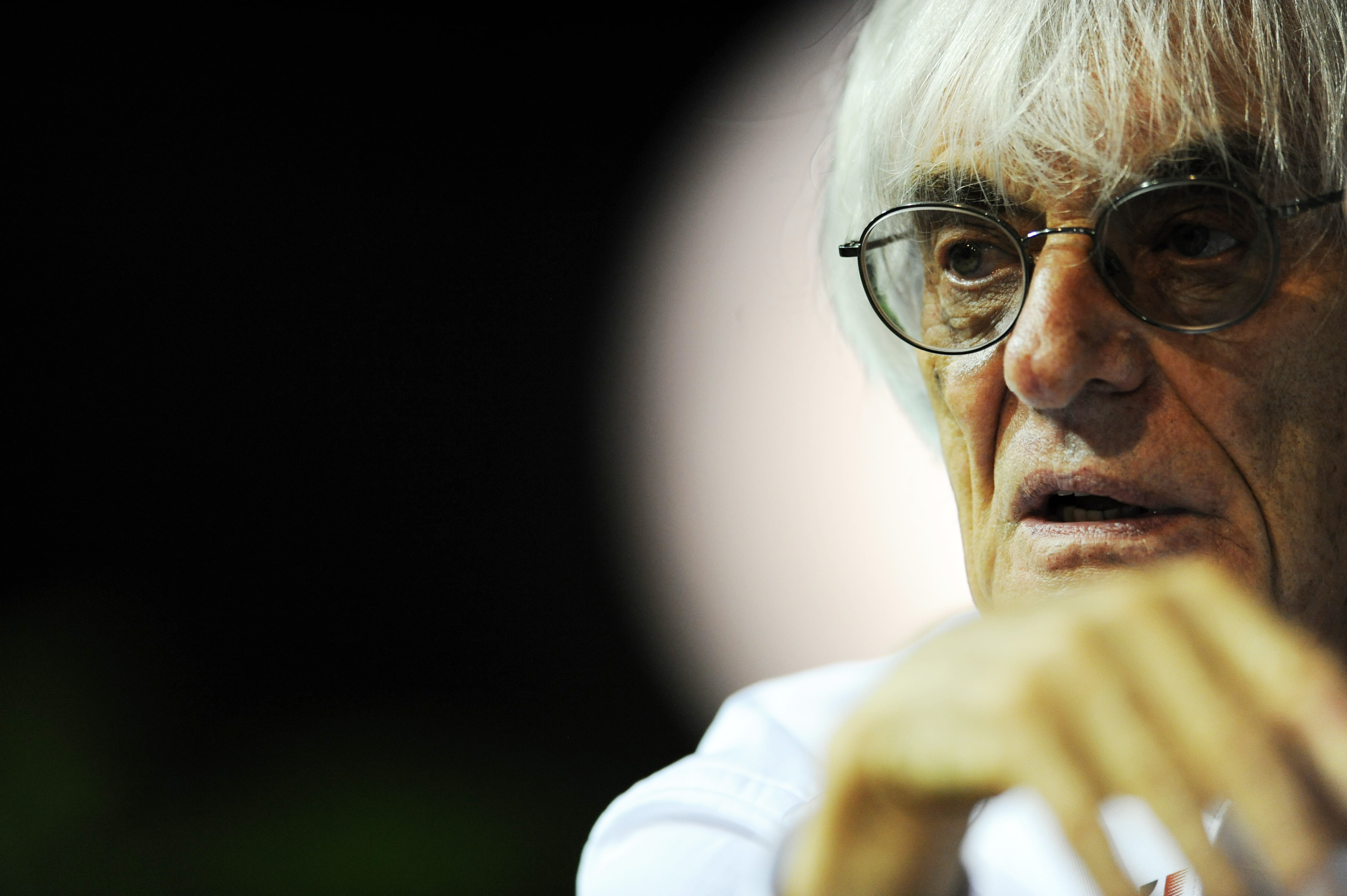 Ecclestone wil van Sotsji een nachtrace maken