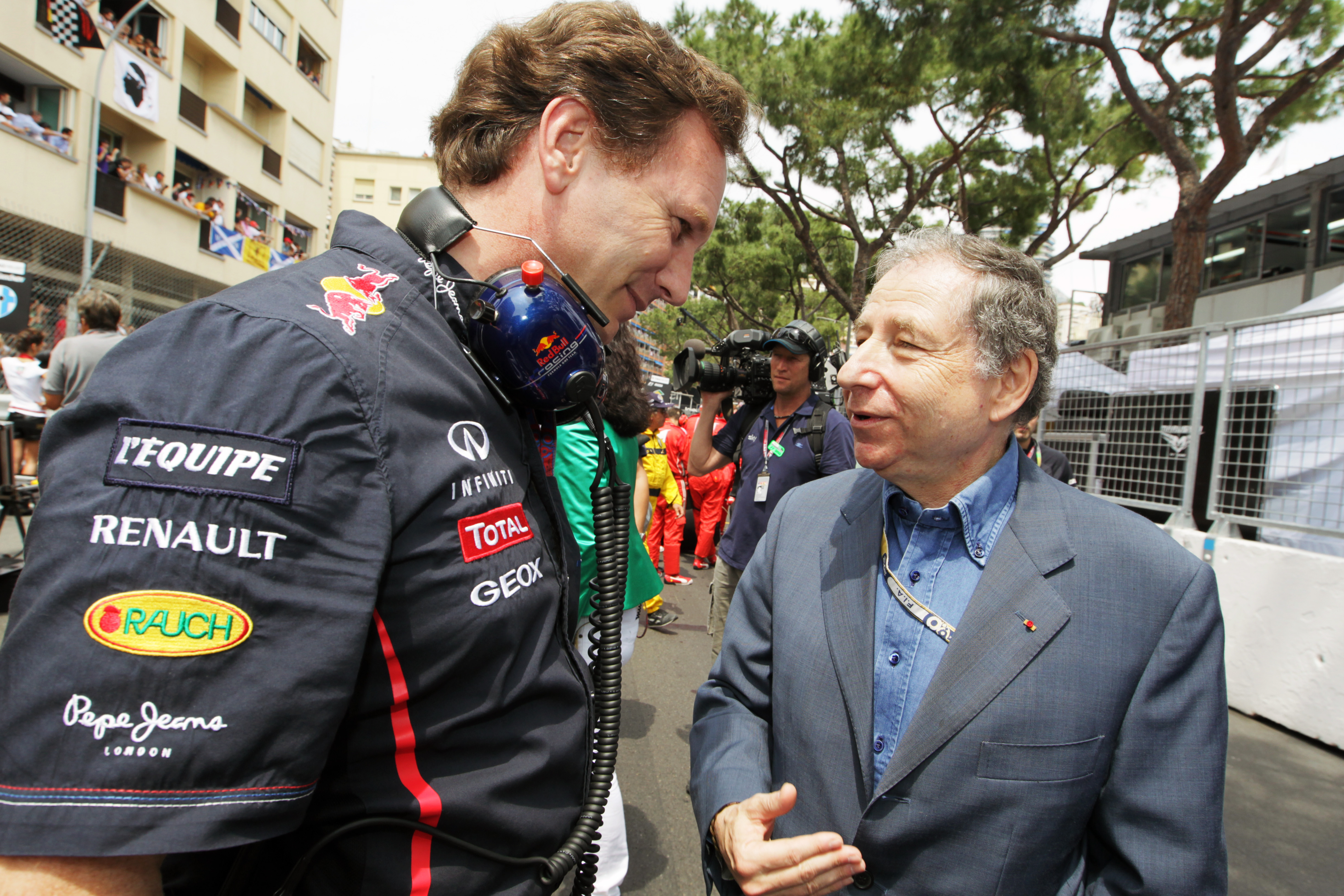 FIA wil Q3 spannender maken in 2014