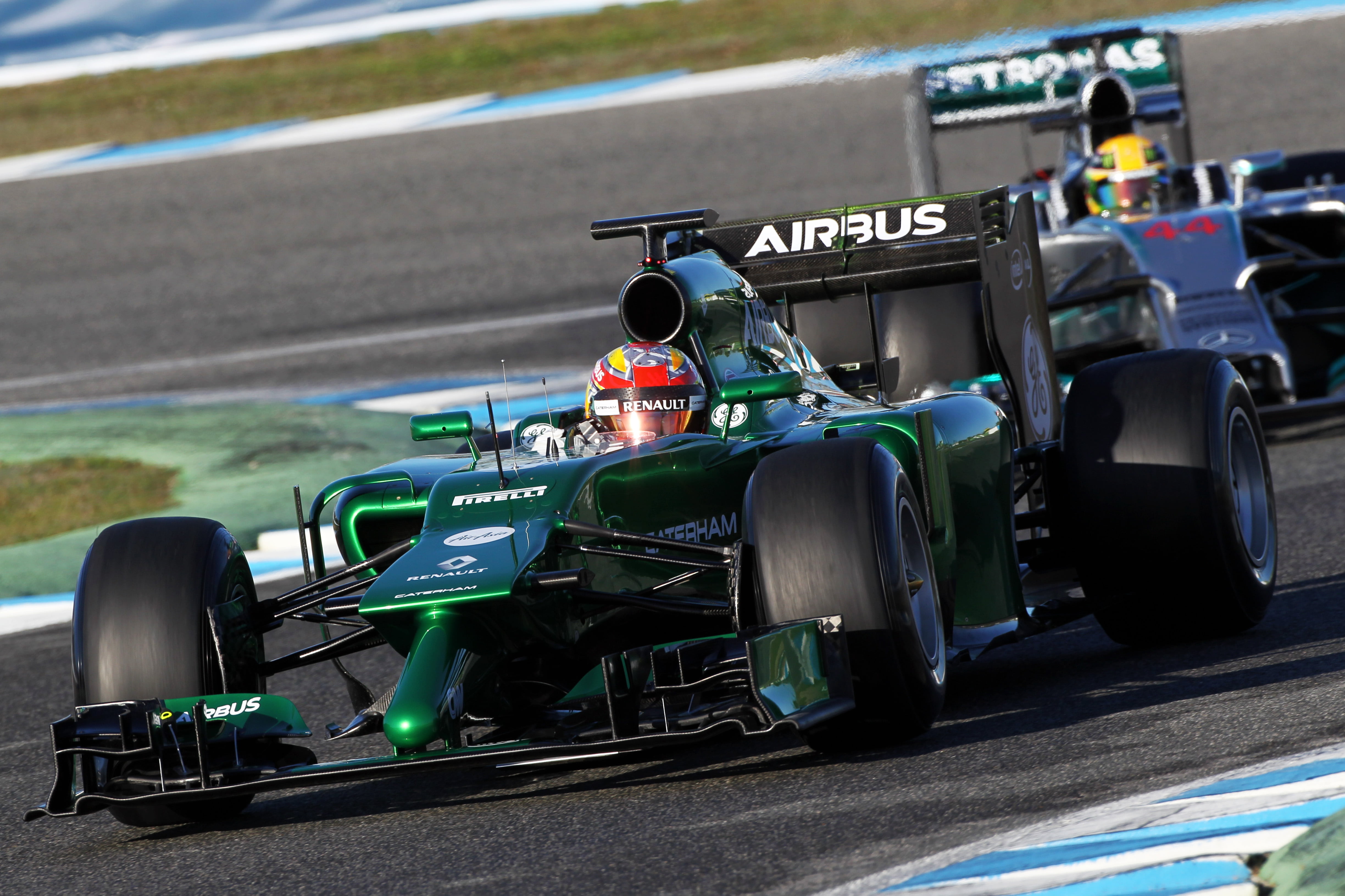 Frijns komt ook in Bahrein in actie