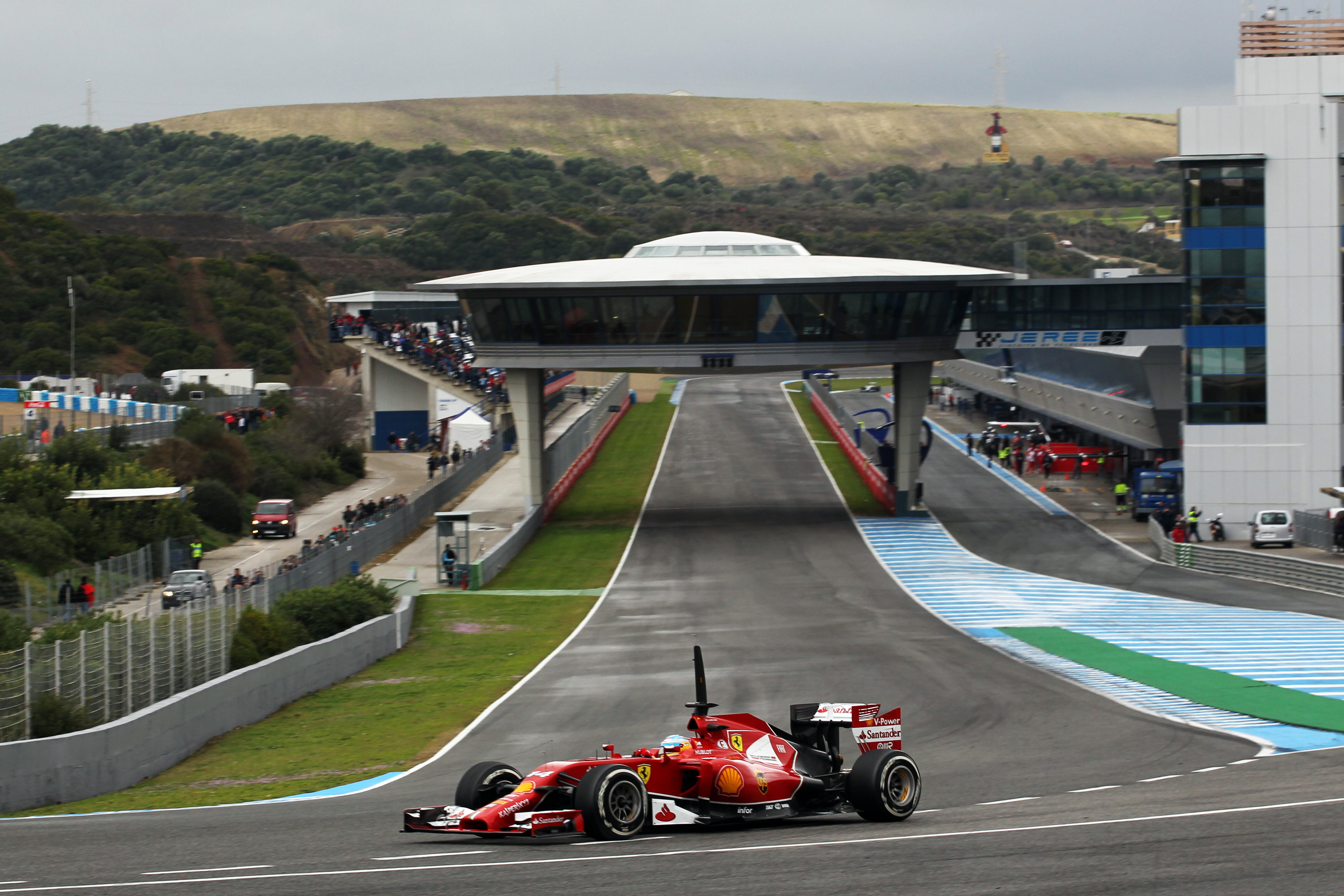 Team voor Team: conclusies uit Jerez