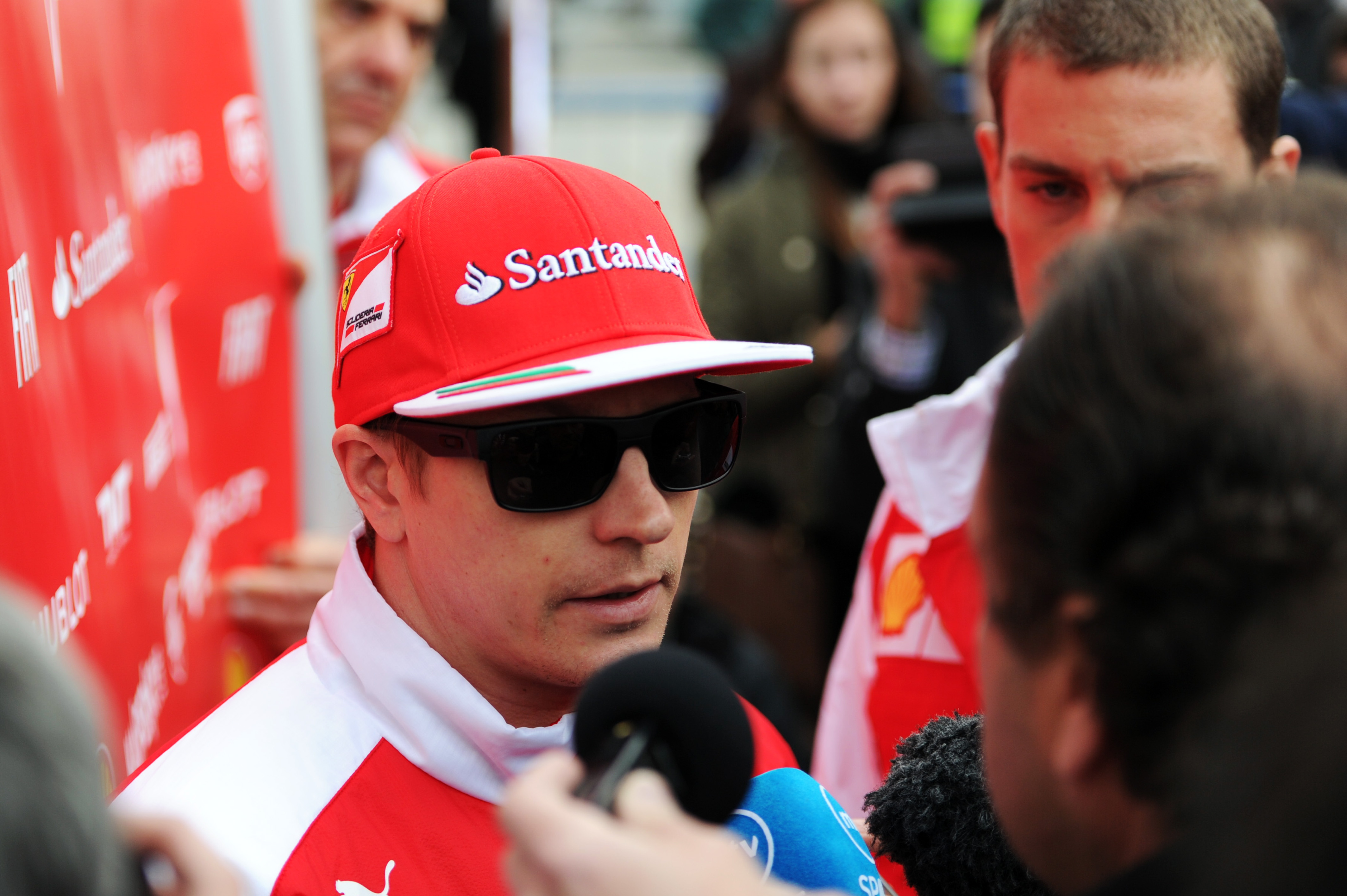 Domenicali: ‘Rijpere Räikkönen weet hoe het werkt’