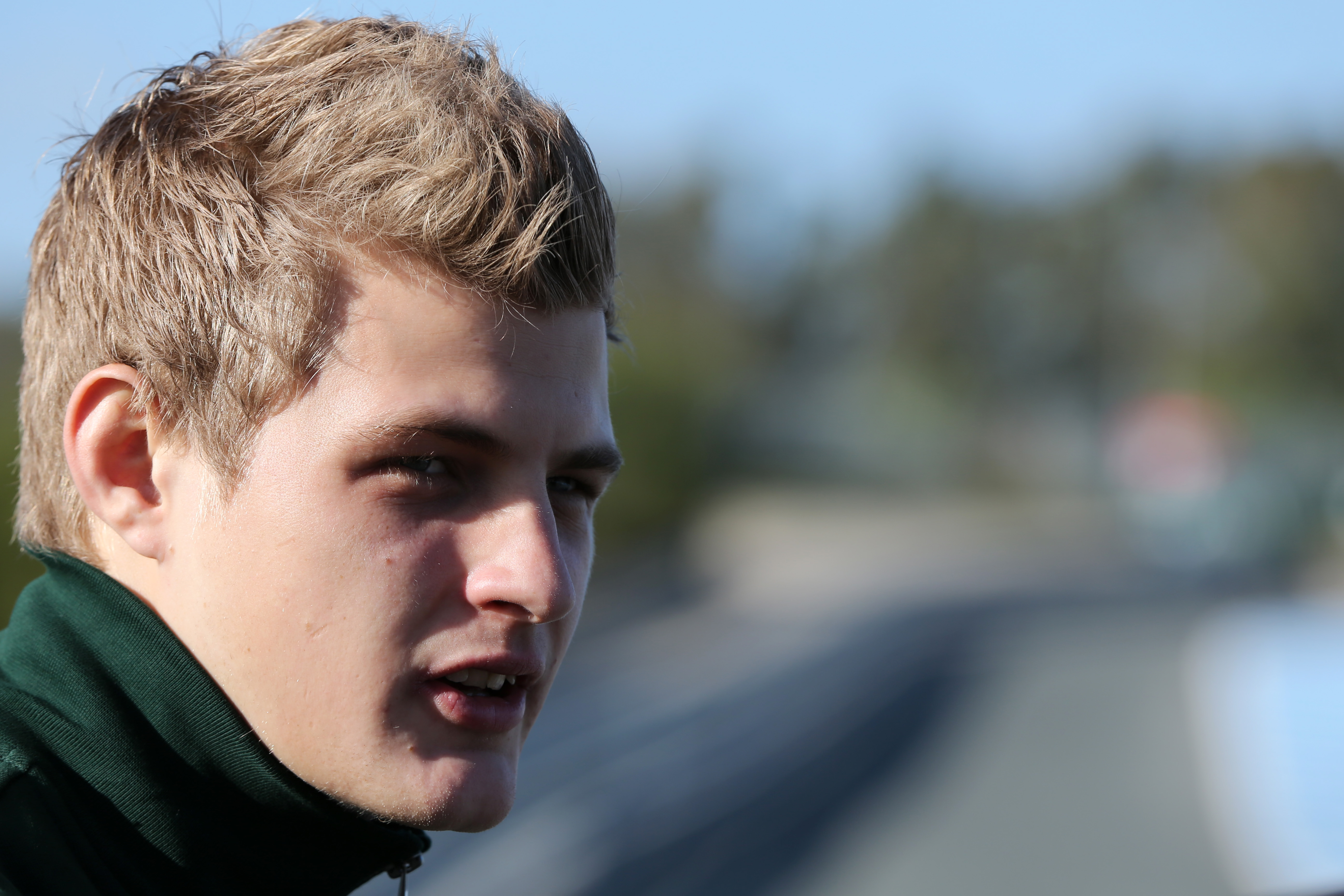 Ericsson: “Dood Peterson bezorgde Zweden racetrauma”