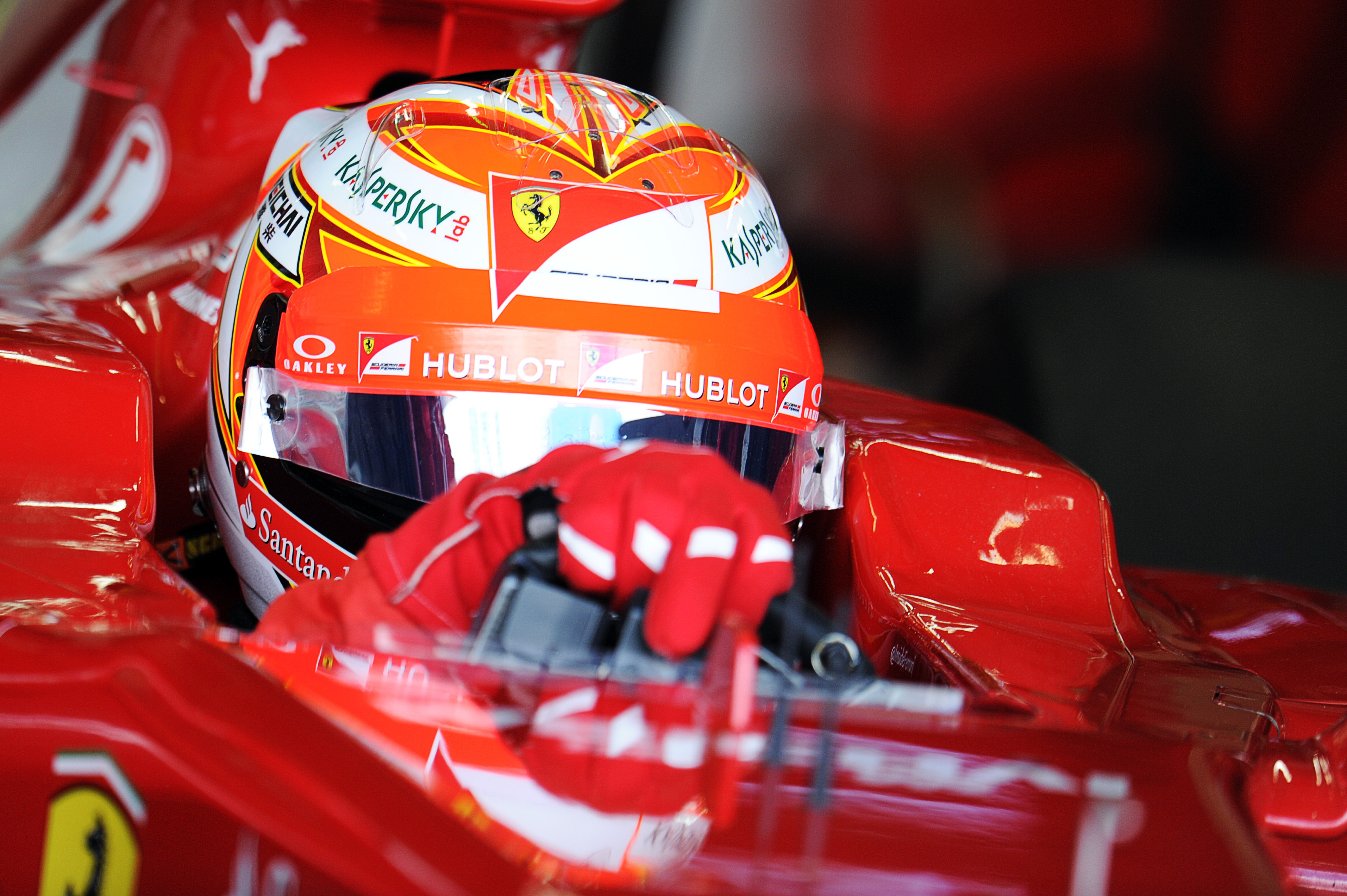 Häkkinen: ‘Räikkönen gaat Alonso verslaan’