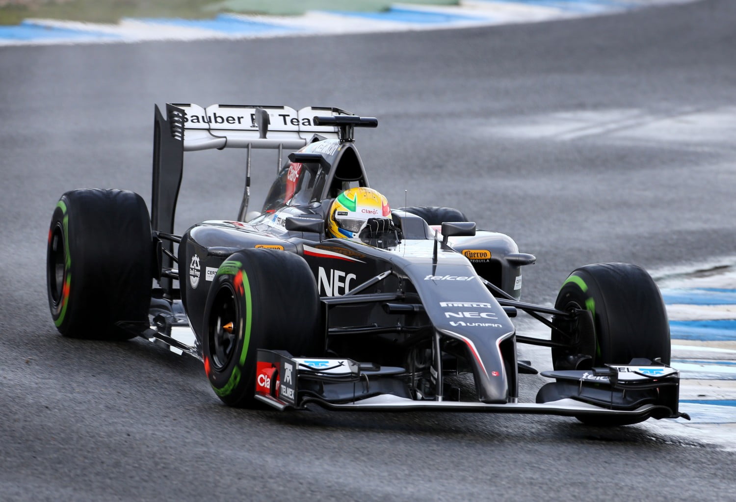 sauber c29 download
