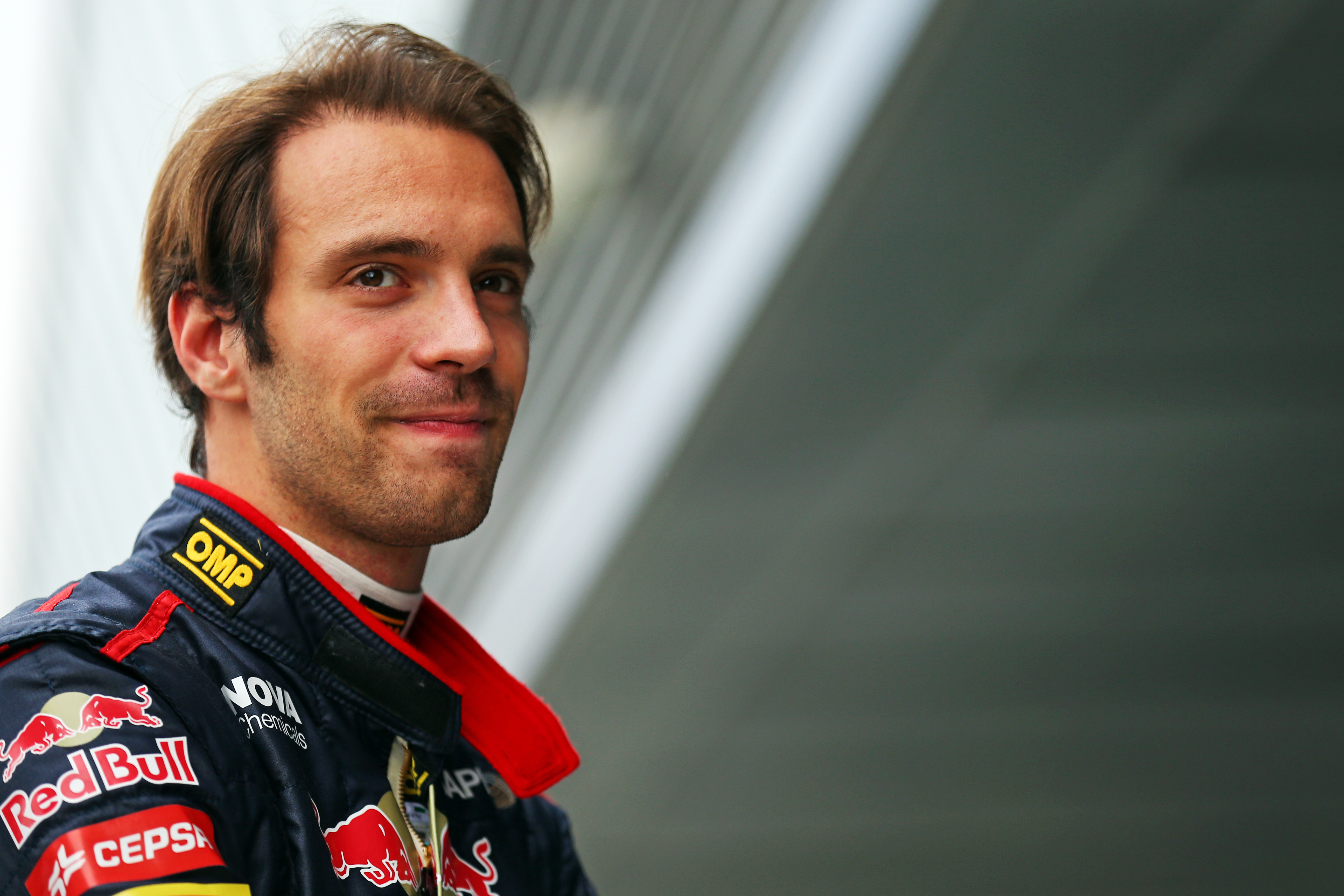 Vergne: “Ik heb het moeilijk gehad na promotie Ricciardo”
