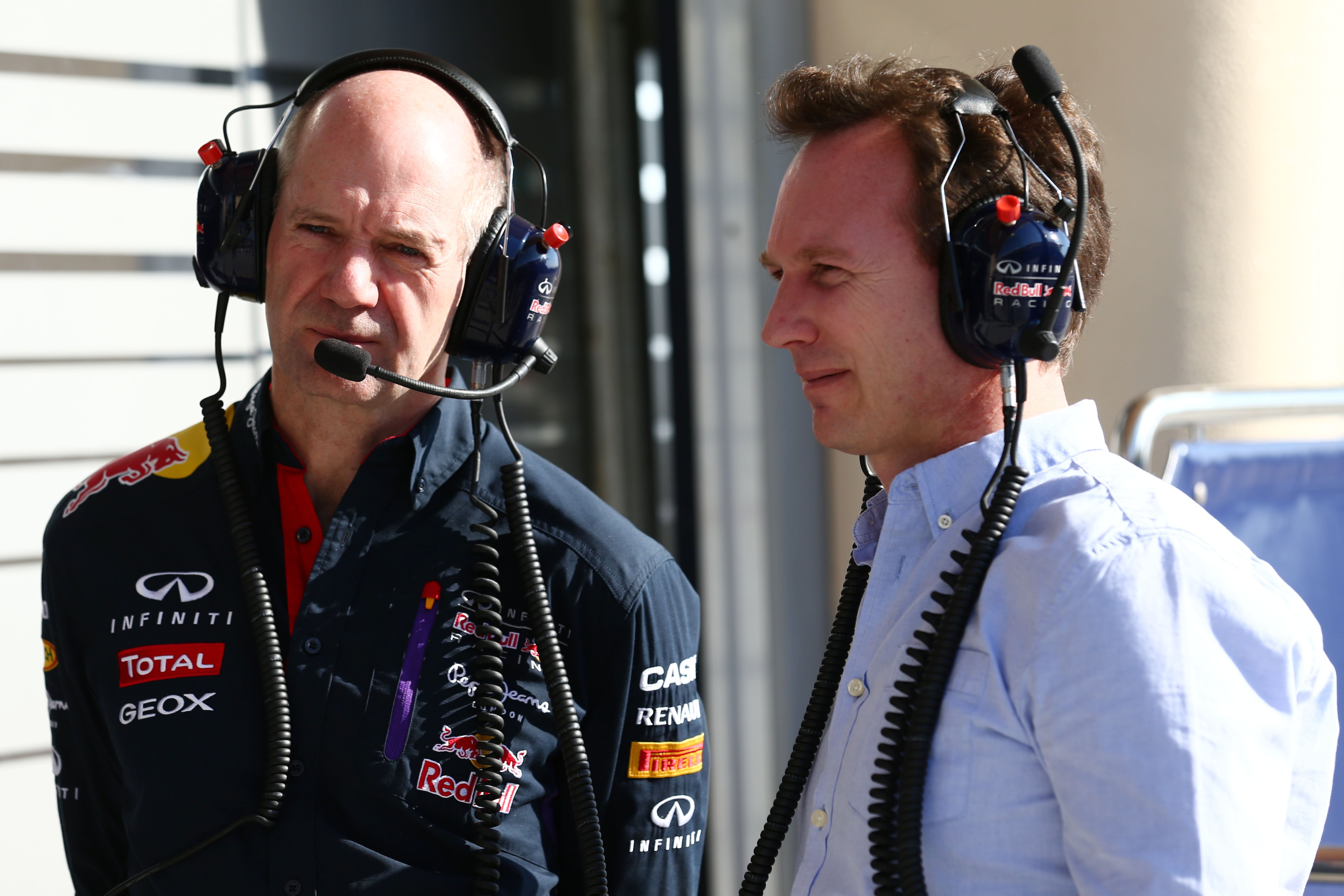 Horner: ‘Newey heeft problemen RB10 opgelost’