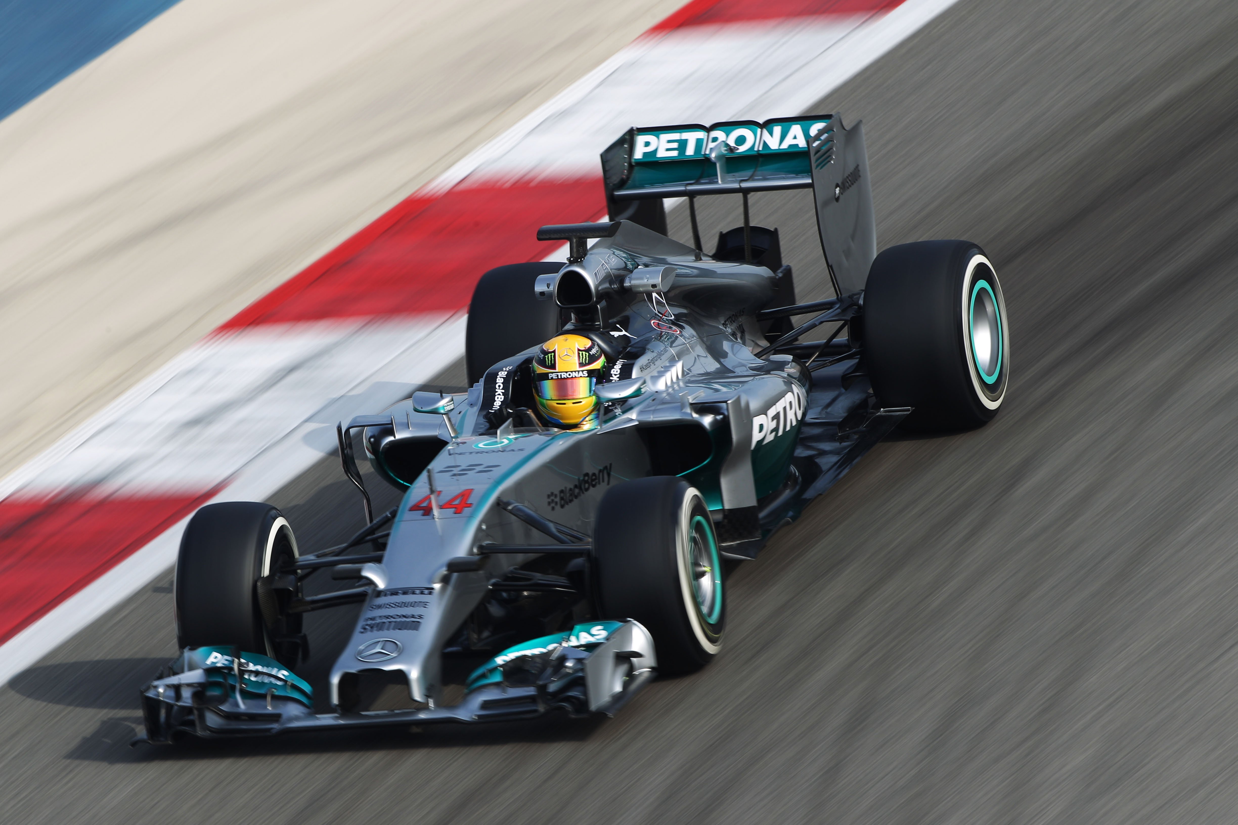 Hamilton: ‘Herhaling begin 2012 niet uitgesloten’
