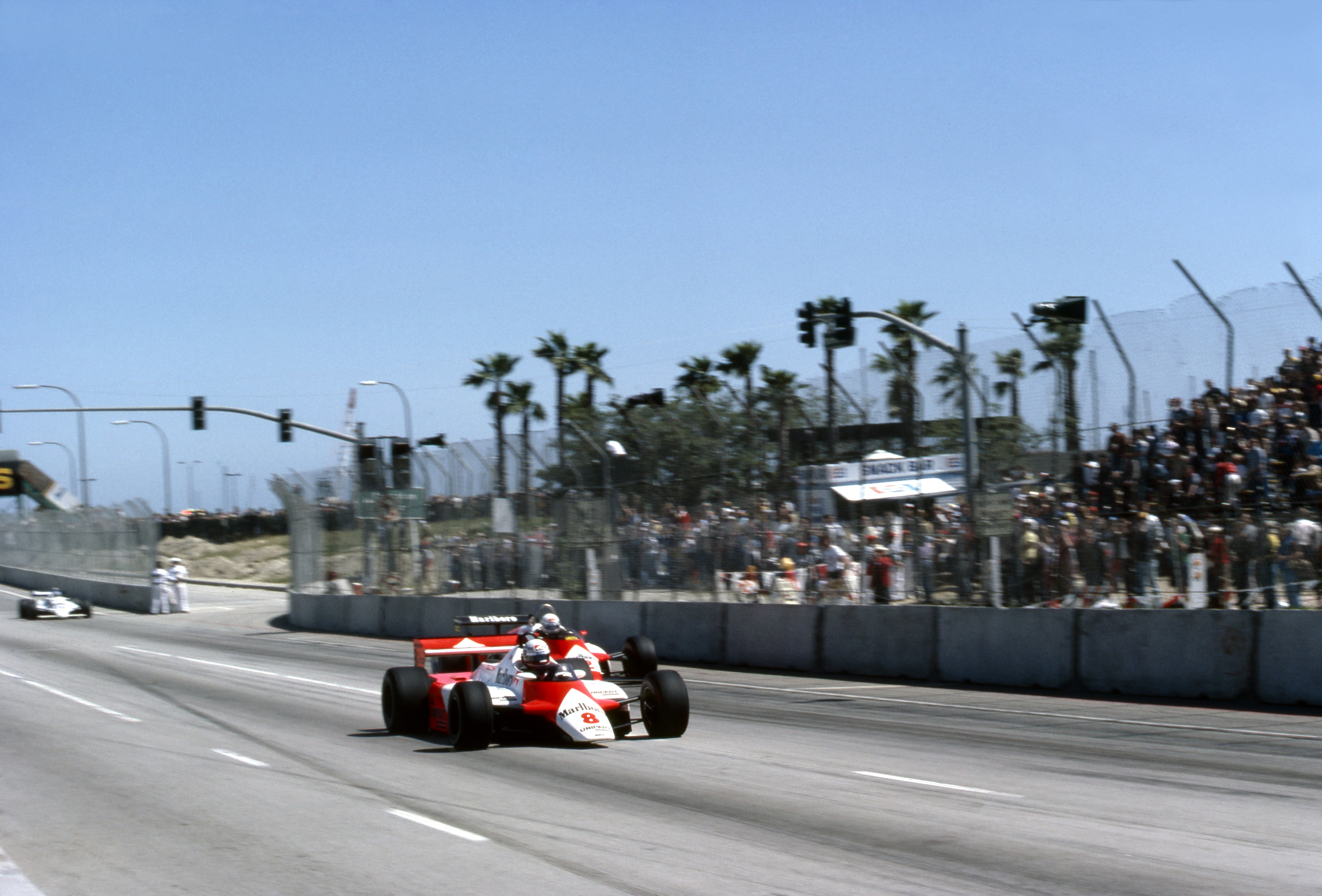 ‘Long Beach denkt na over Formule 1-race’