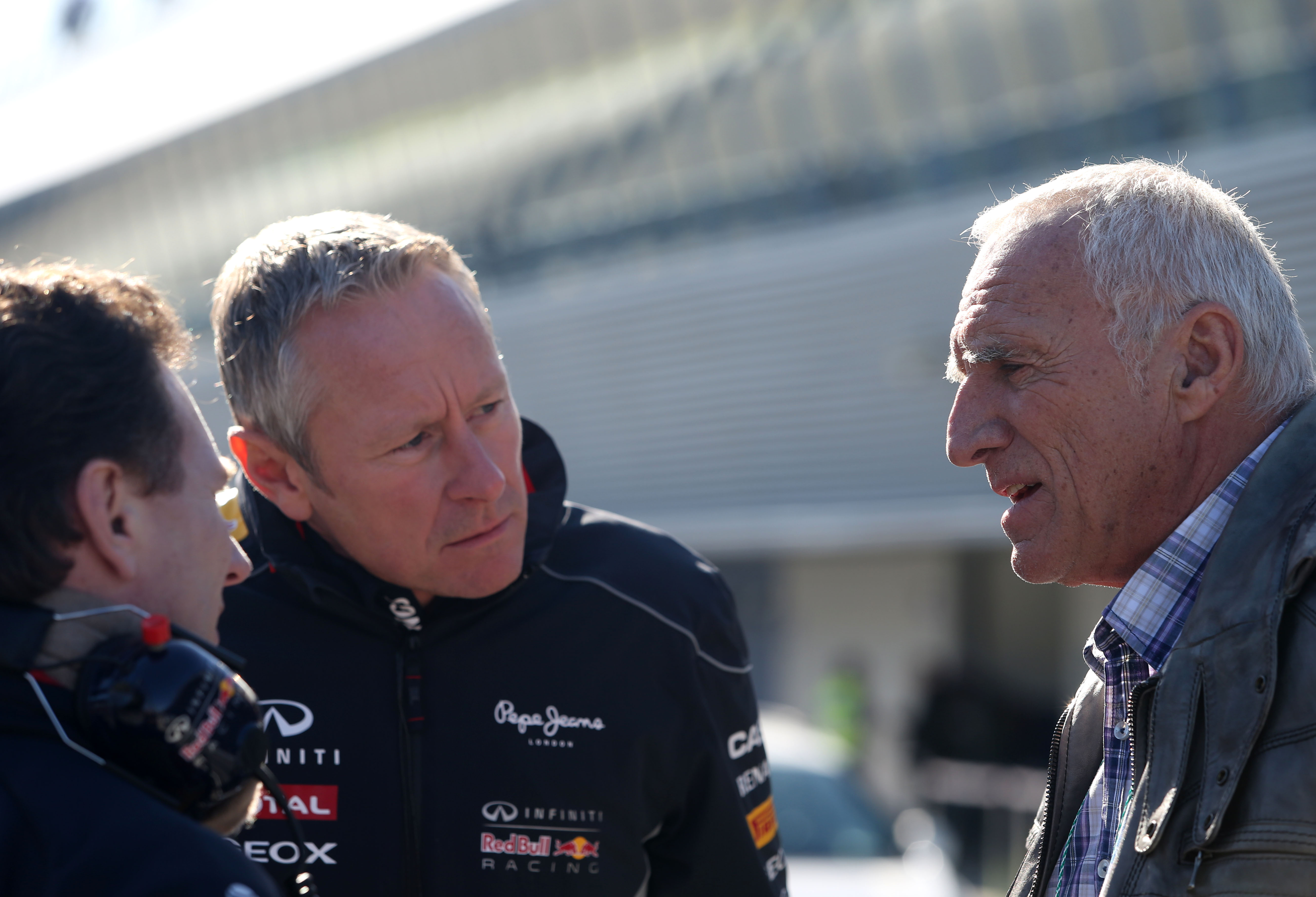 Red Bull-baas kritisch over ‘nieuwe Formule 1’