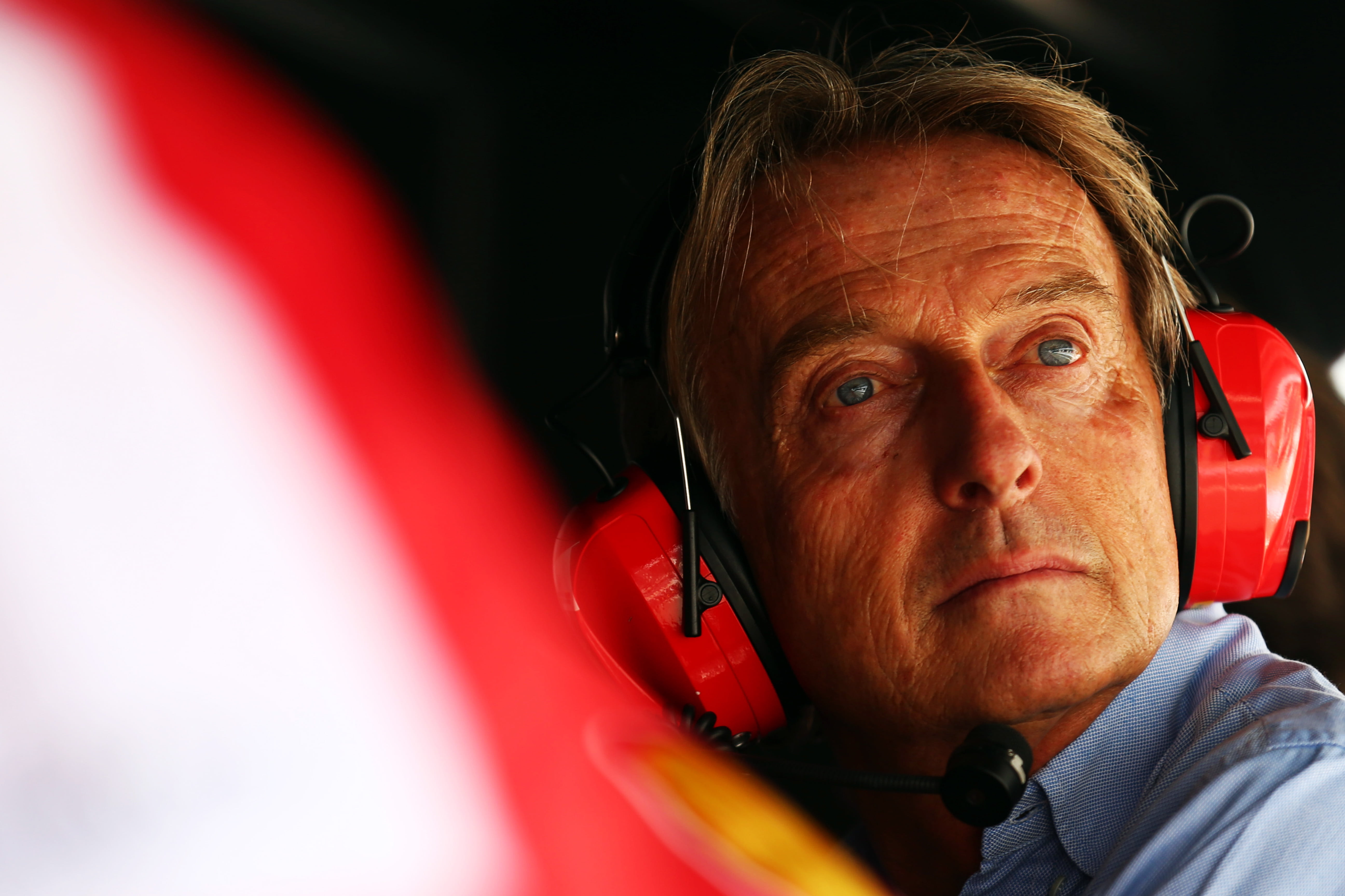 Di Montezemolo verdedigt keuze voor Mattiacci