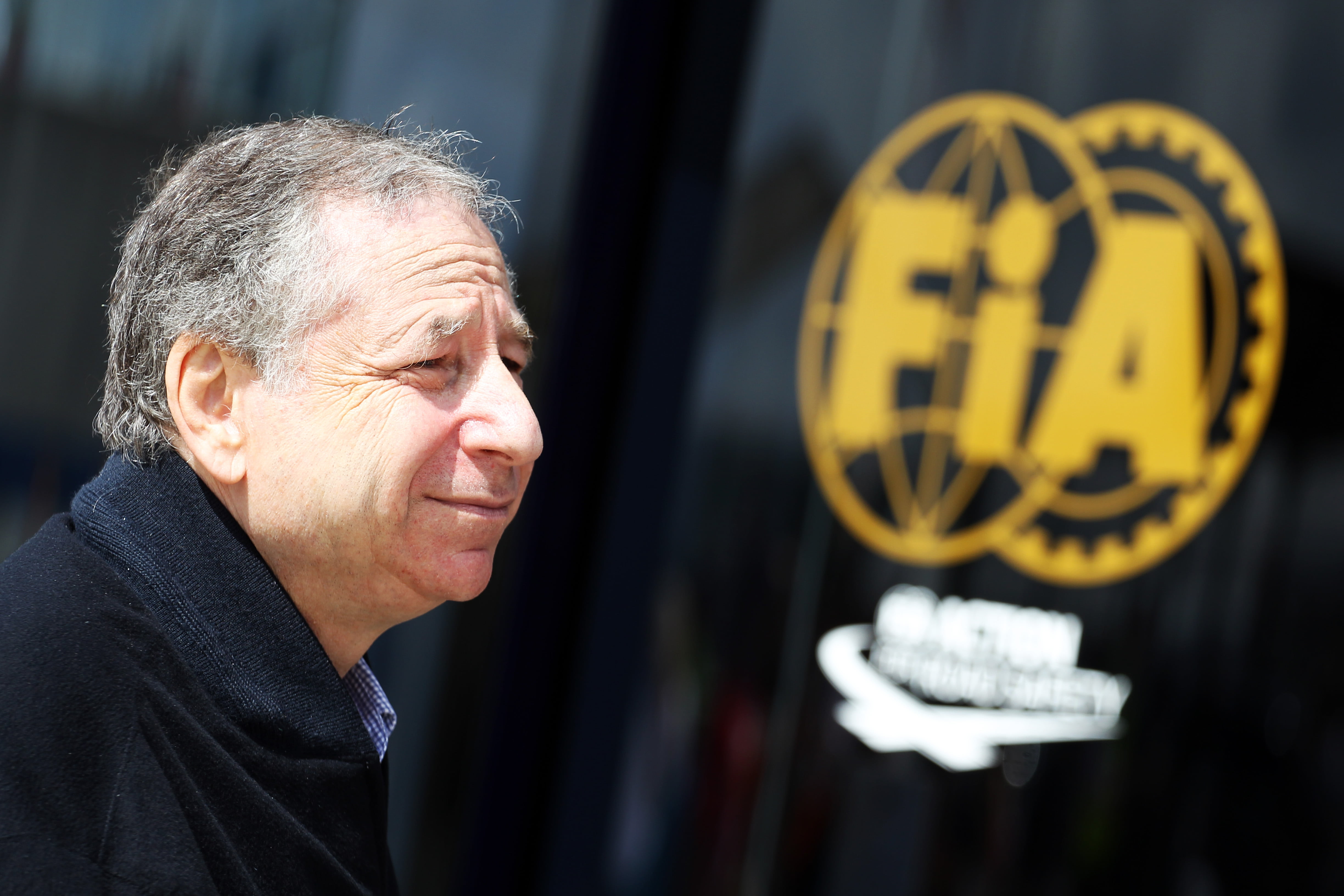 Todt: ‘Budget cap van de baan’