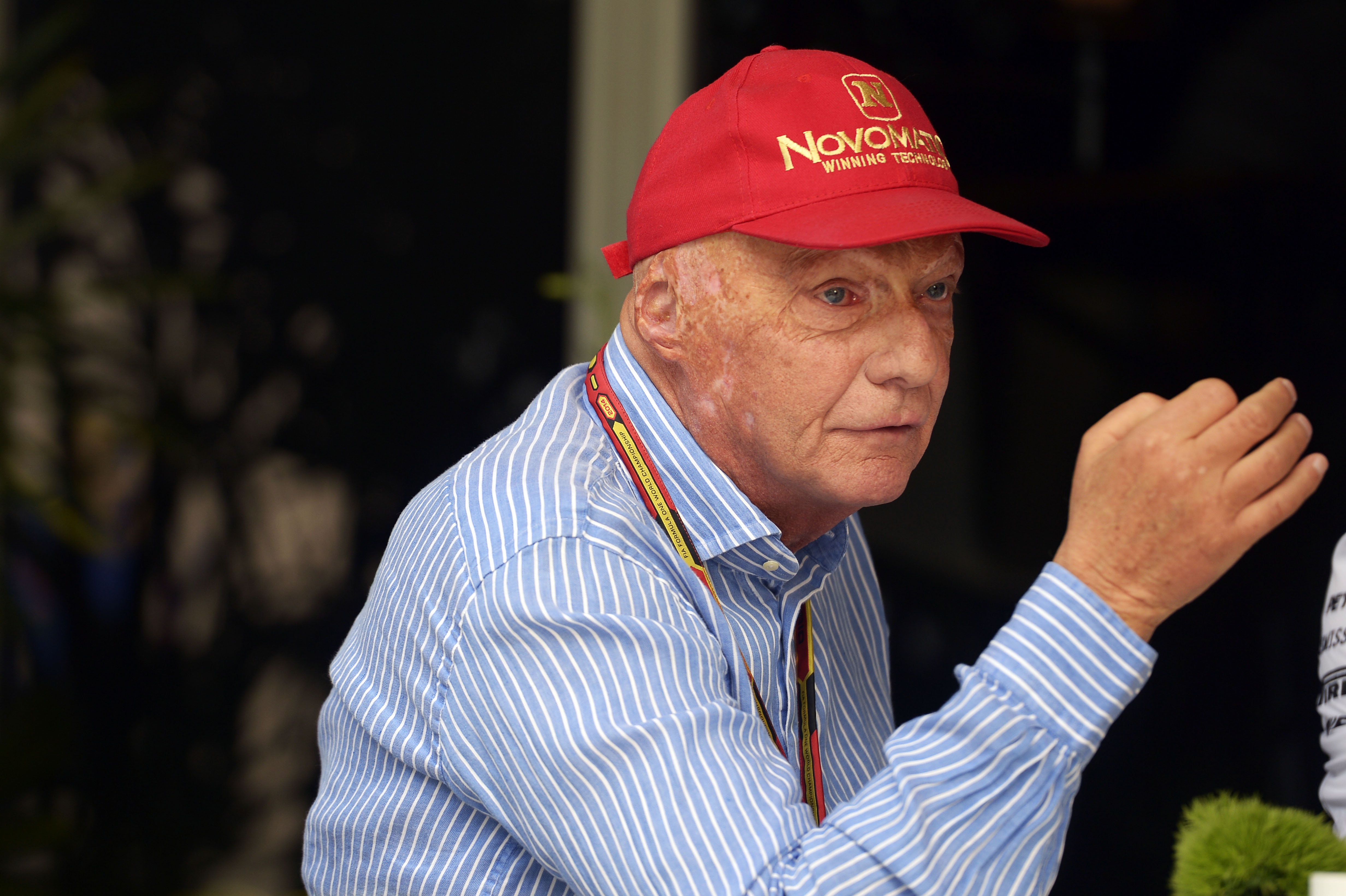 Lauda: ‘Race in Barcelona wordt sleutelmoment’