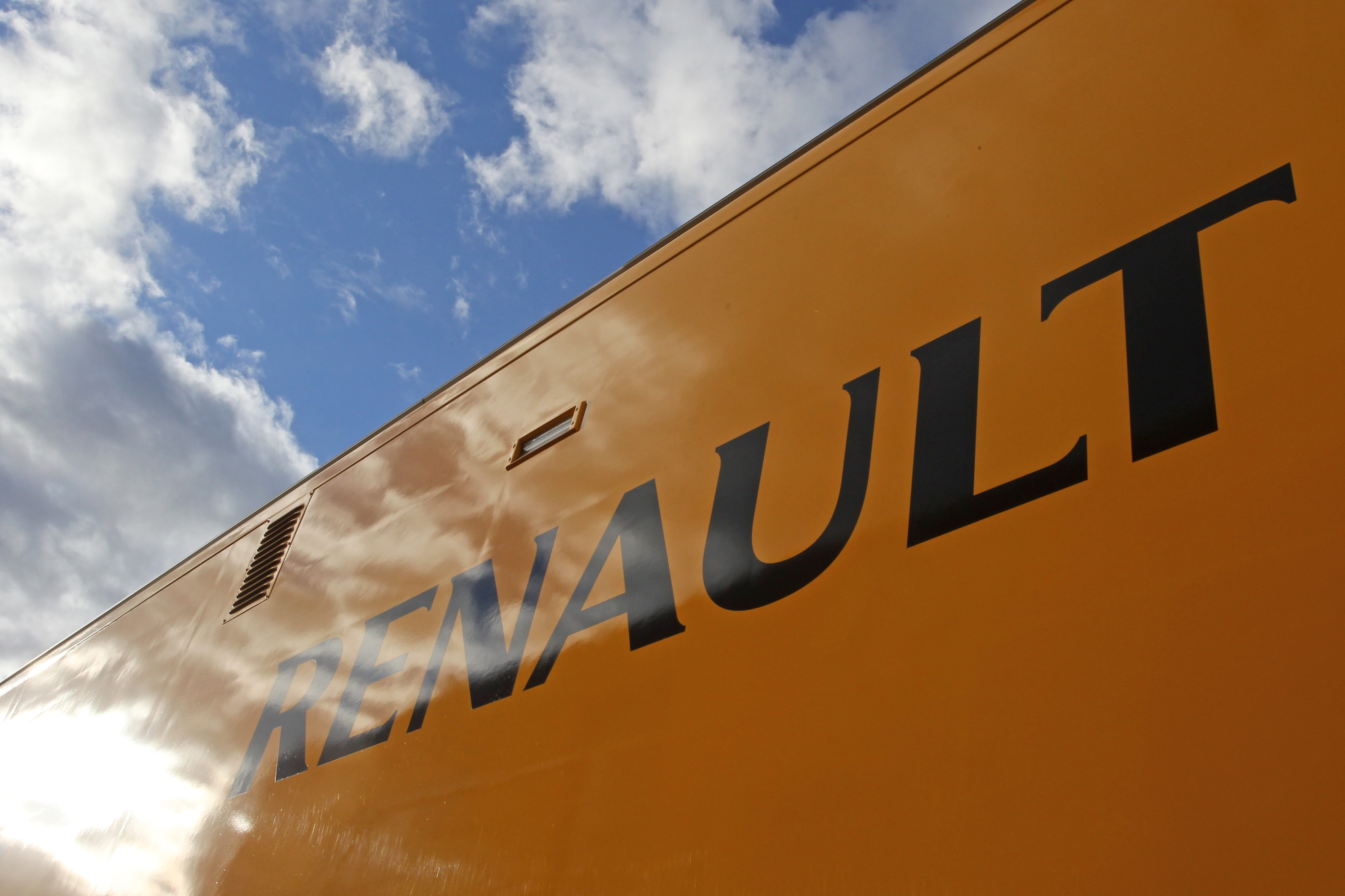 Renault hoopt in Canada op honderd procent te zitten