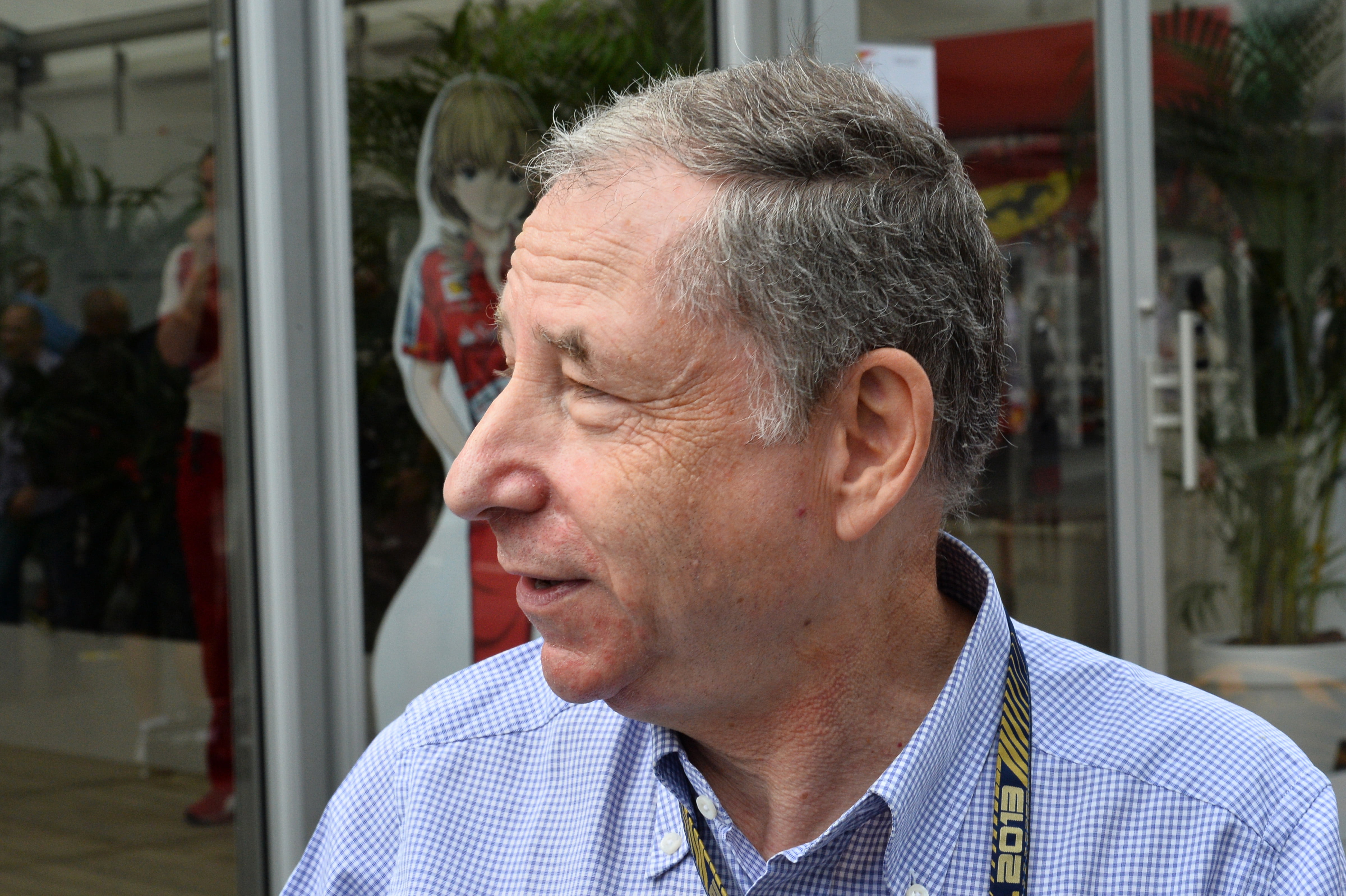 Todt: ‘Geen extra benzine, wel meer lawaai’