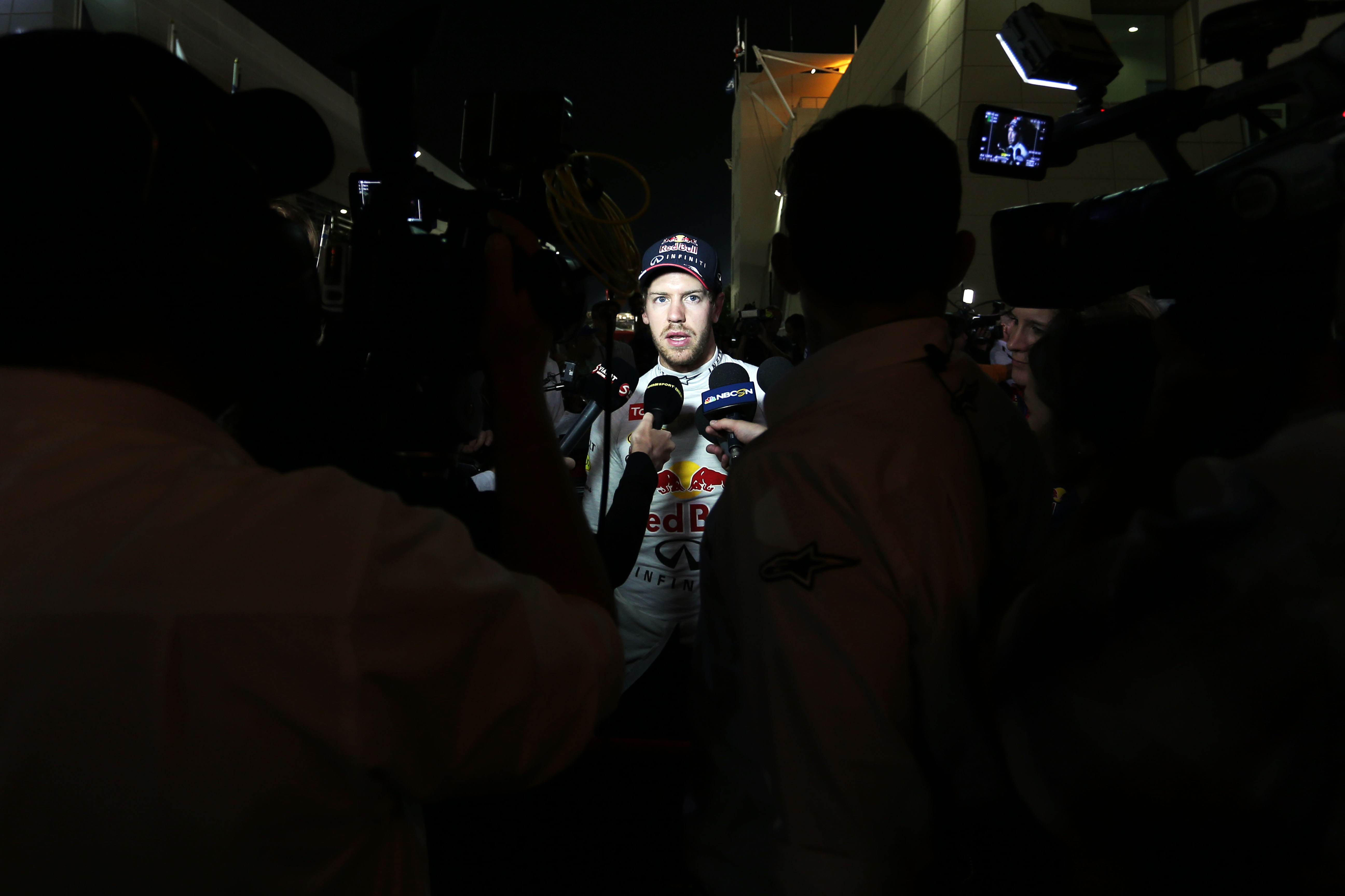 Weblog: Hoe goed is Vettel eigenlijk?