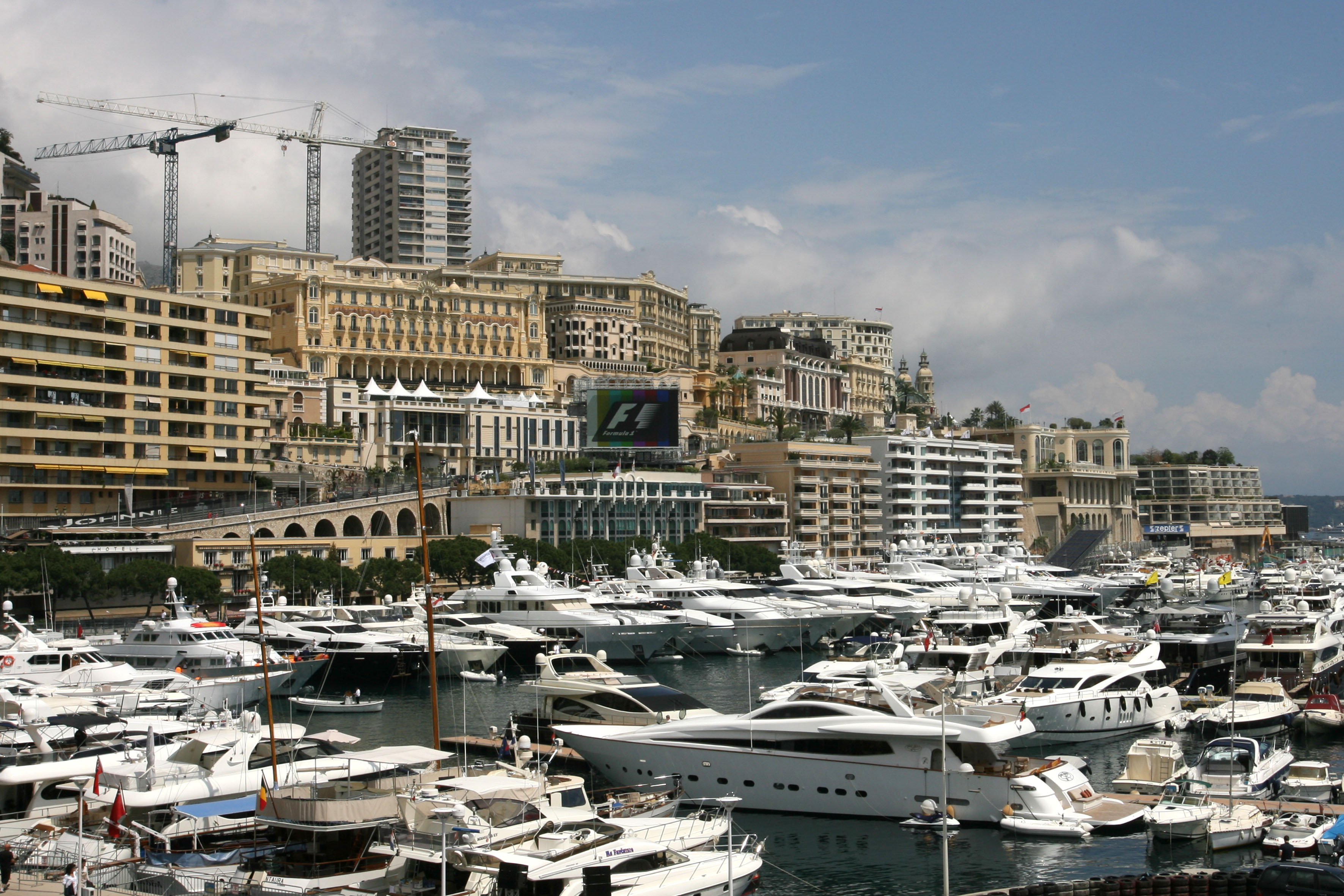 Voorbeschouwing Grand Prix van Monaco
