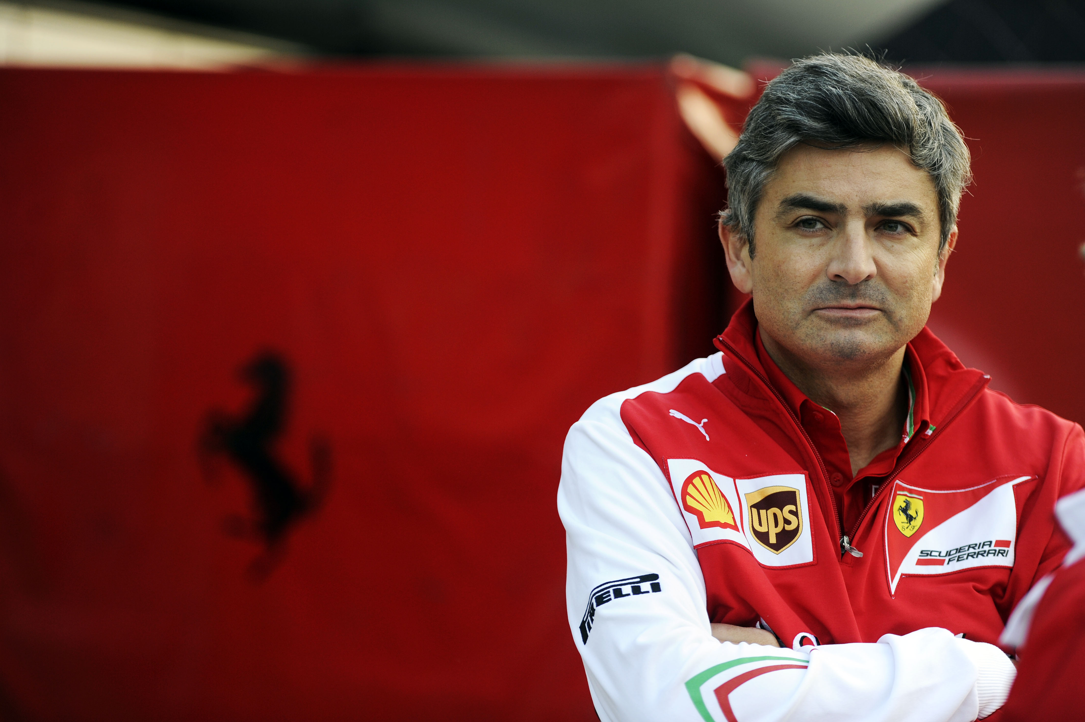 Mattiacci weet wat hij moet veranderen bij Ferrari
