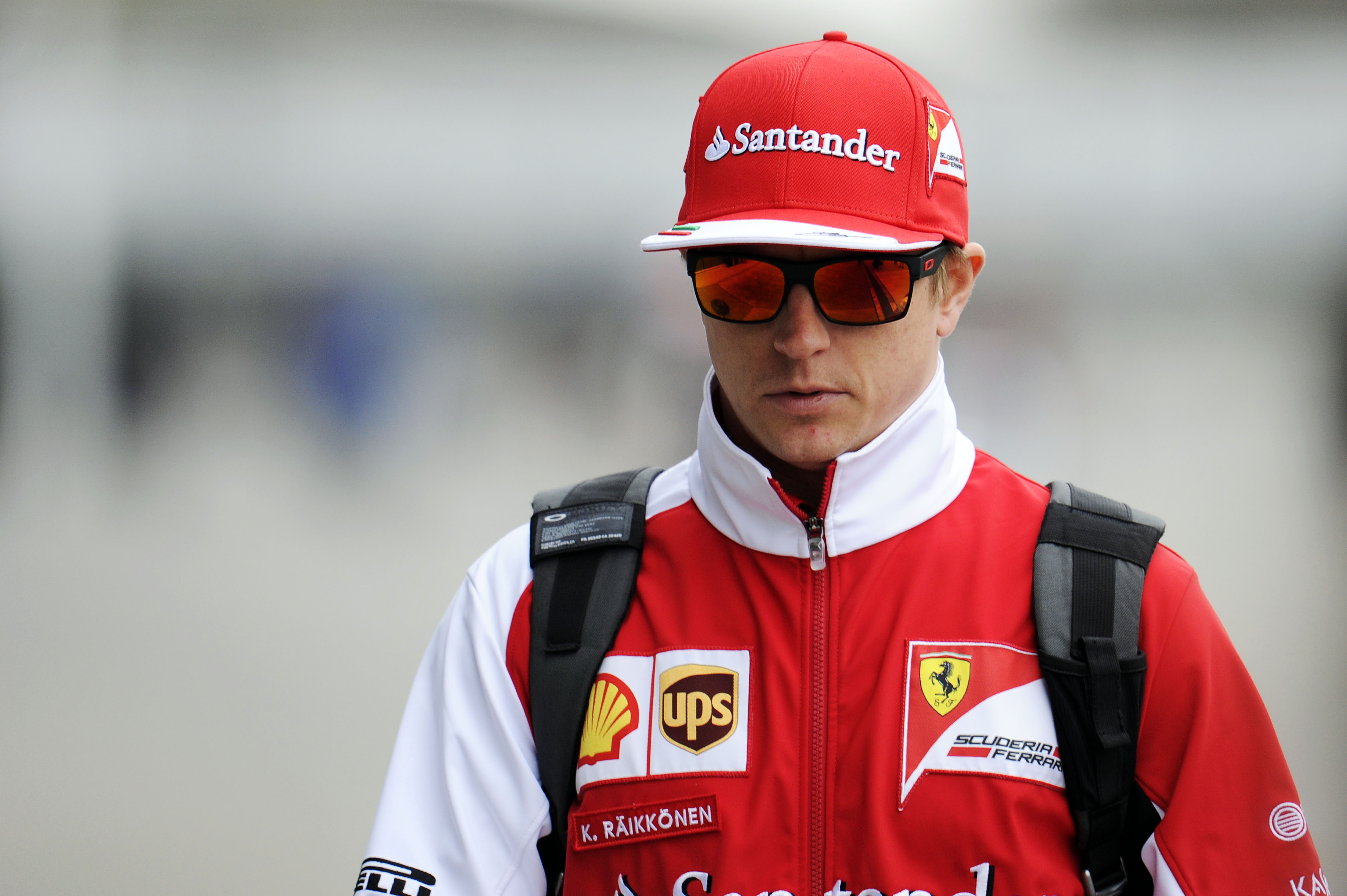 Allison: ‘Räikkönen zal snel gaan presteren’