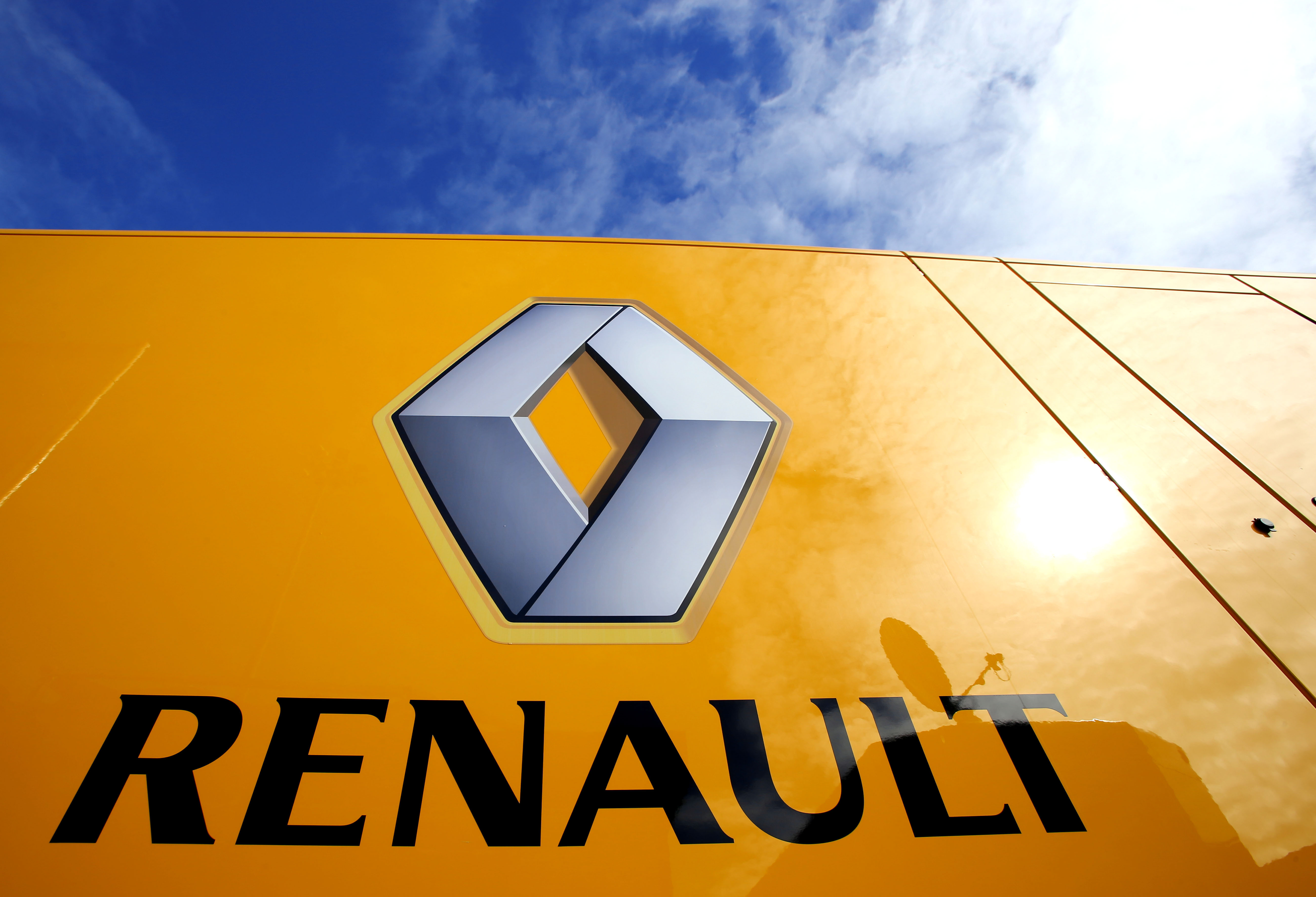 Renault baalt van betalingsachterstand klantenteams