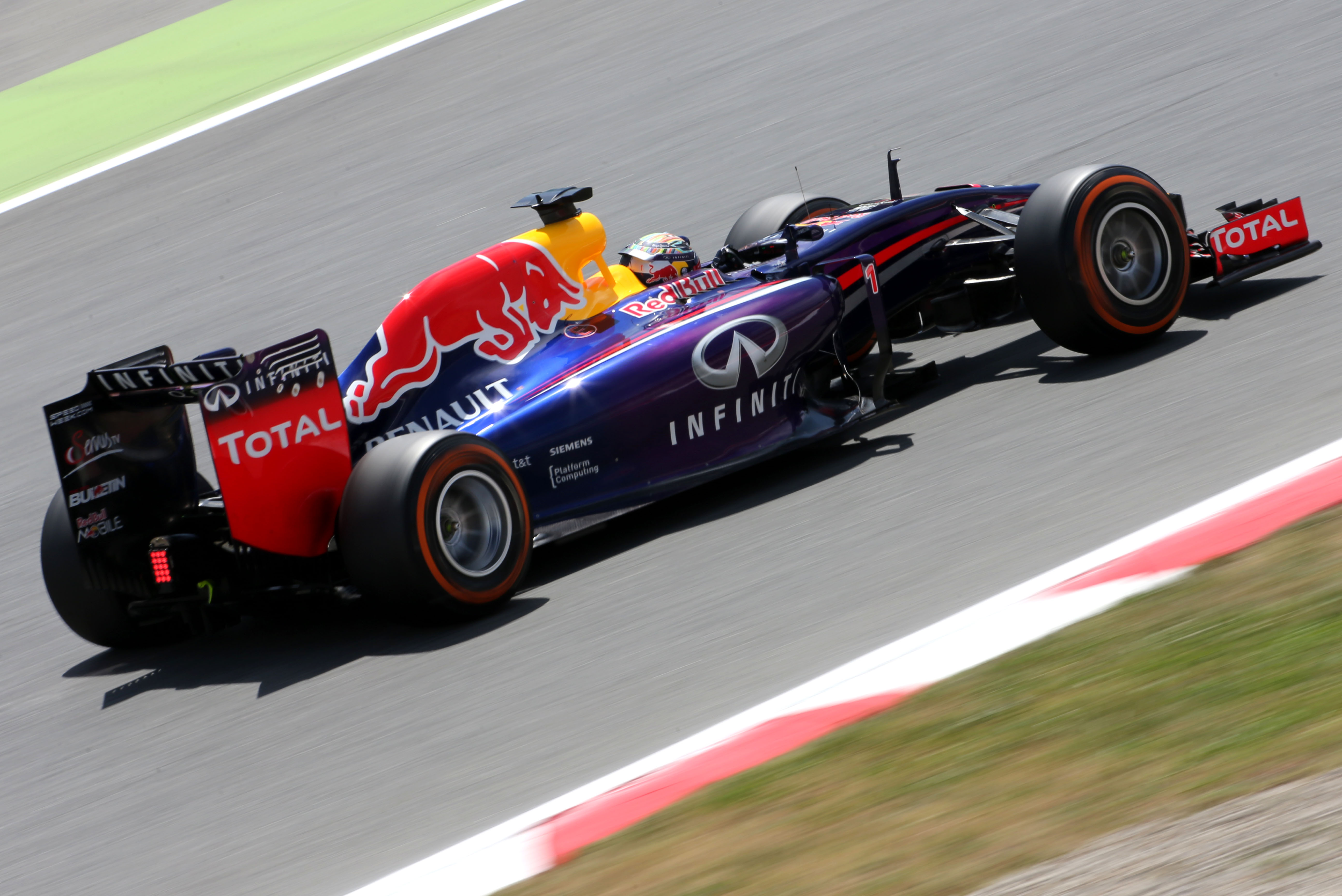 Vettel: ‘Monaco biedt kansen’