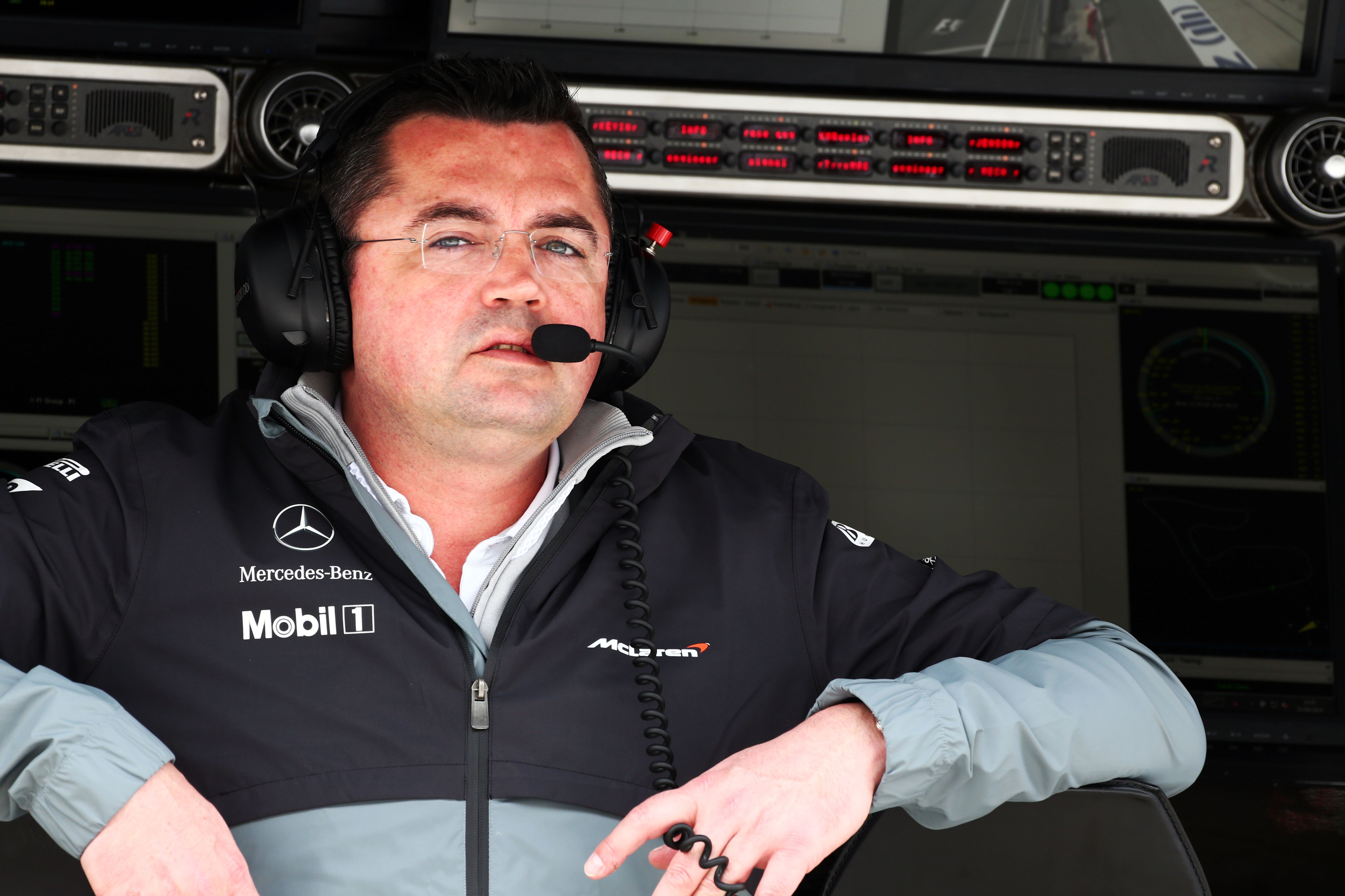 Boullier: ‘Fabriekssteun motorleverancier essentieel’