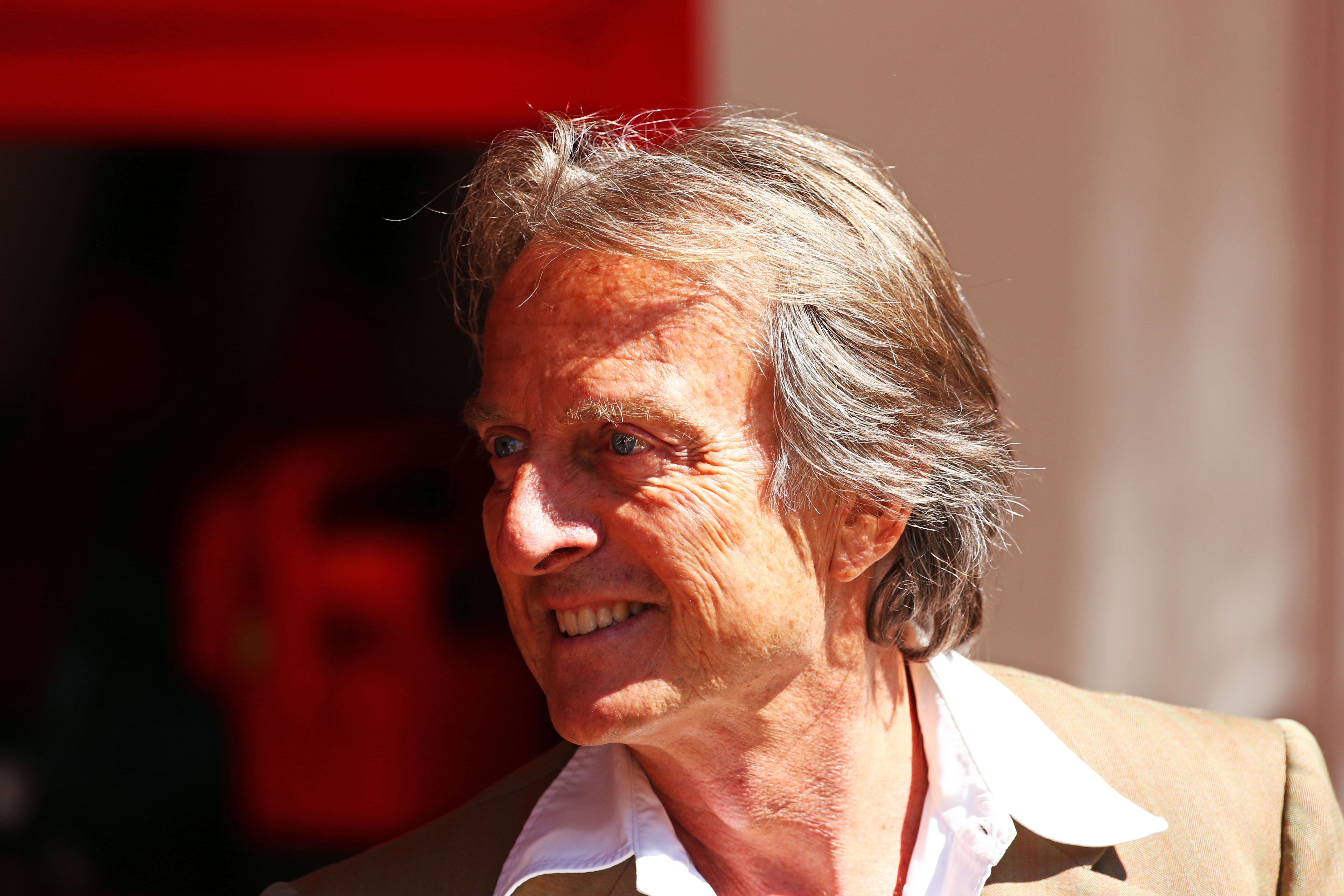 Di Montezemolo: ‘Geen wonderlijke heropstanding Ferrari’